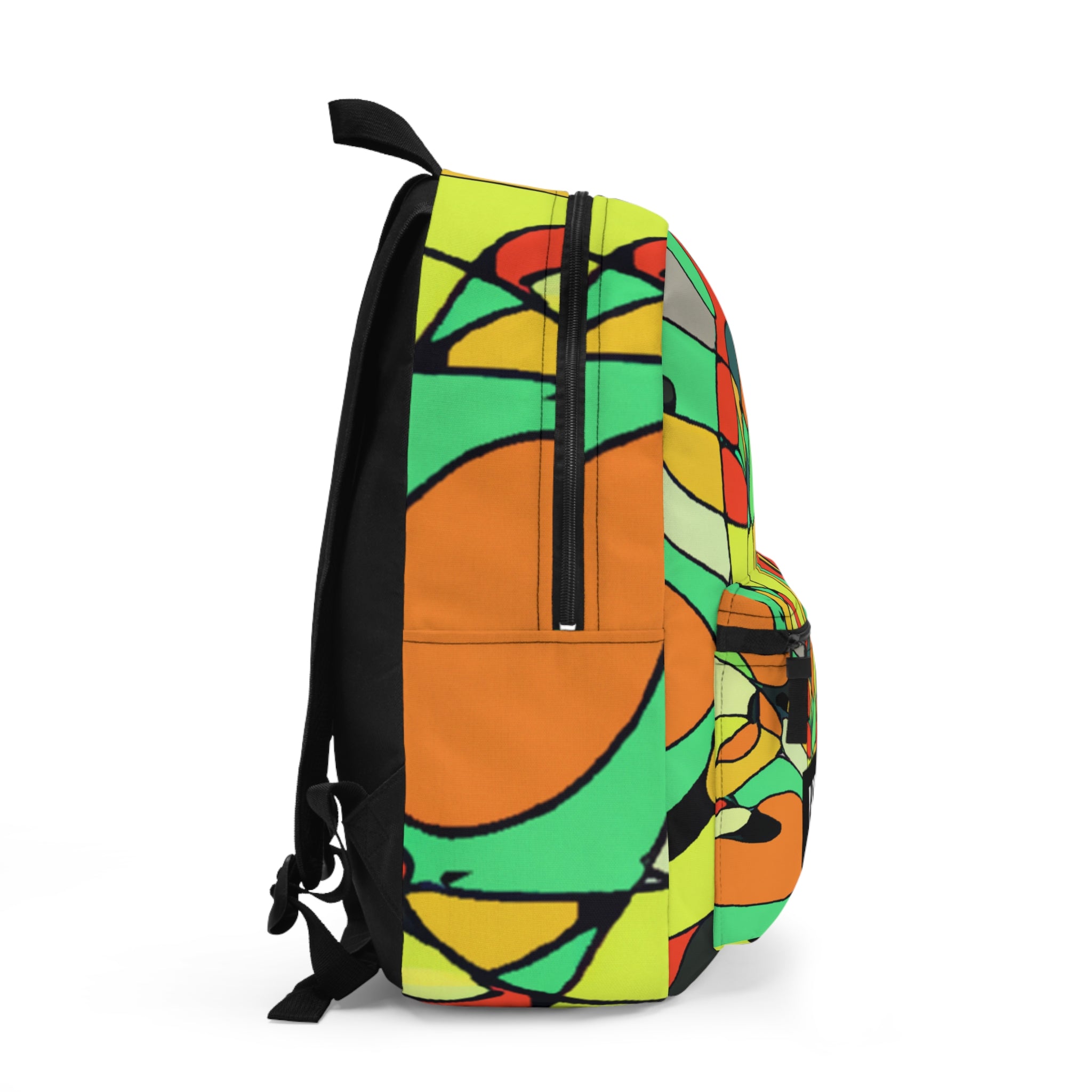 Candy Kaleidoscope - Backpack