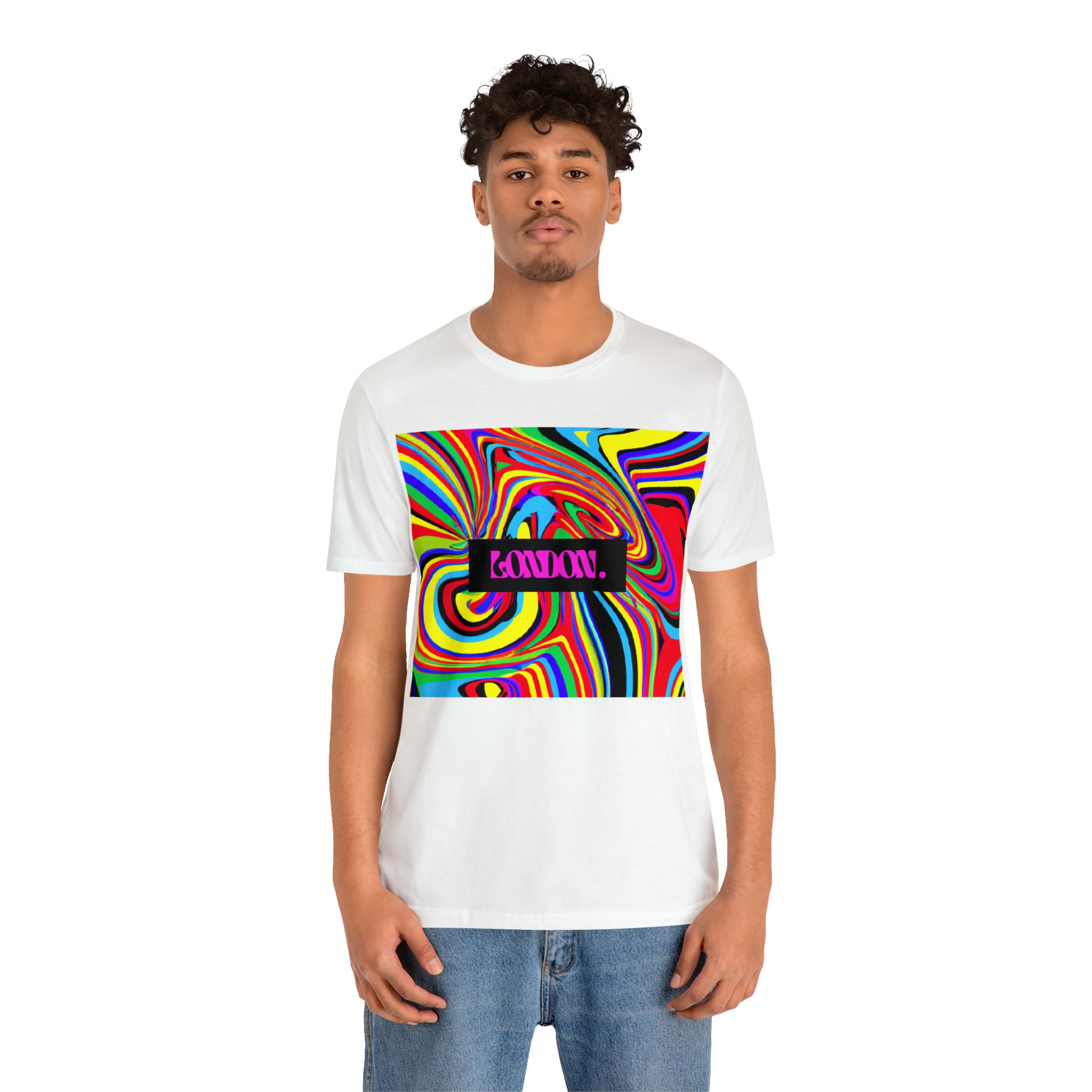 Sunshine Superfly - Tee