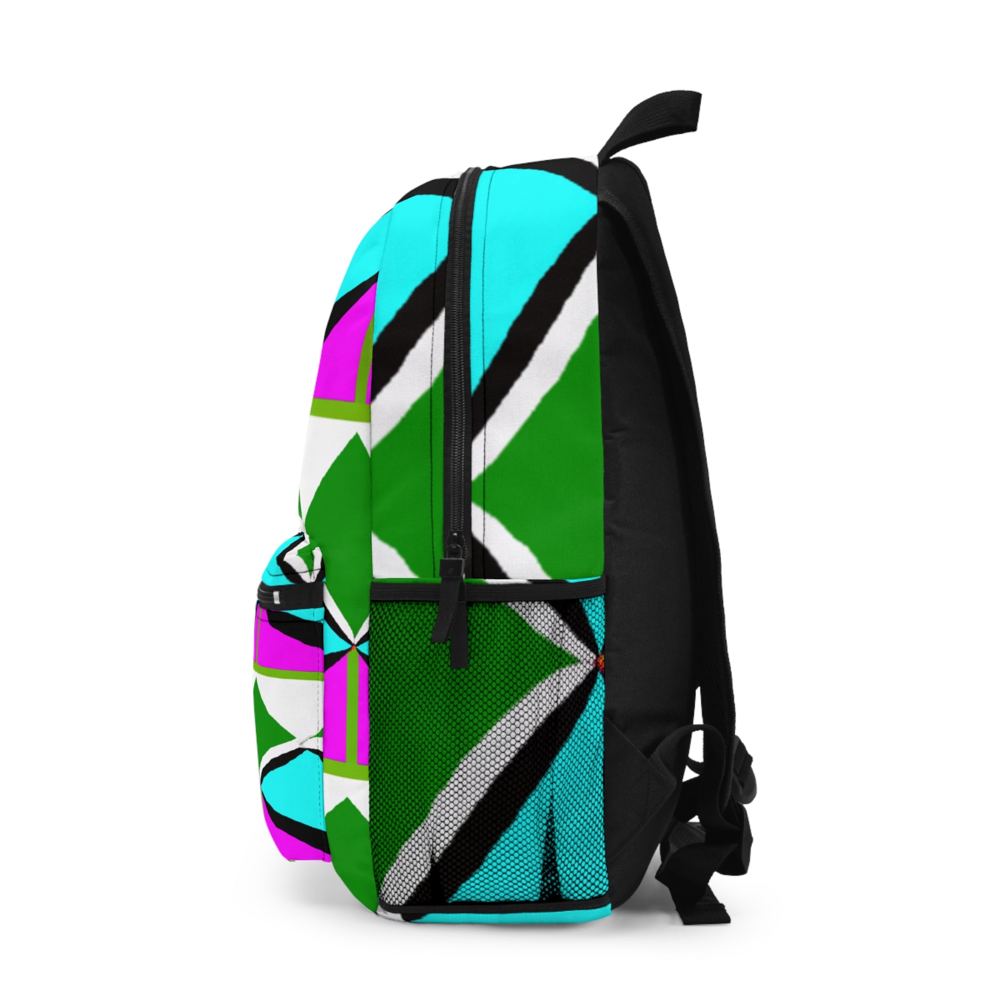 Groovy Petals Boutique - Backpack