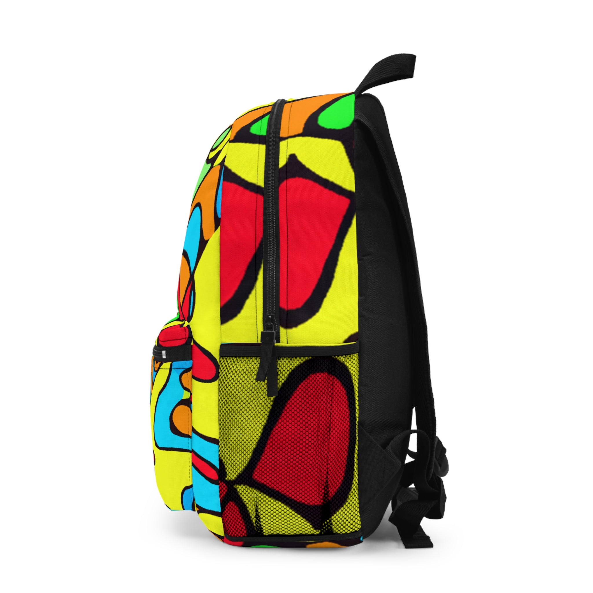 Kaleidoscope Kate - Backpack