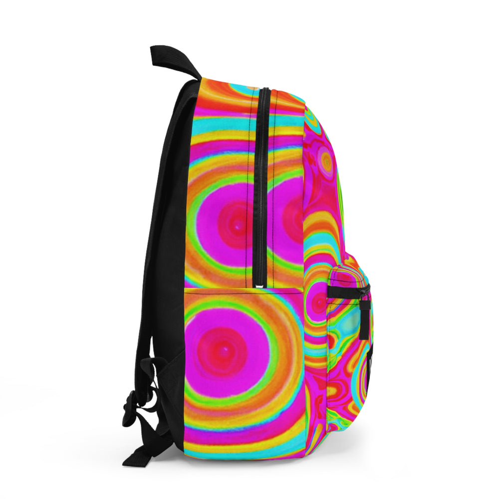 Sunshine Summertime - Backpack