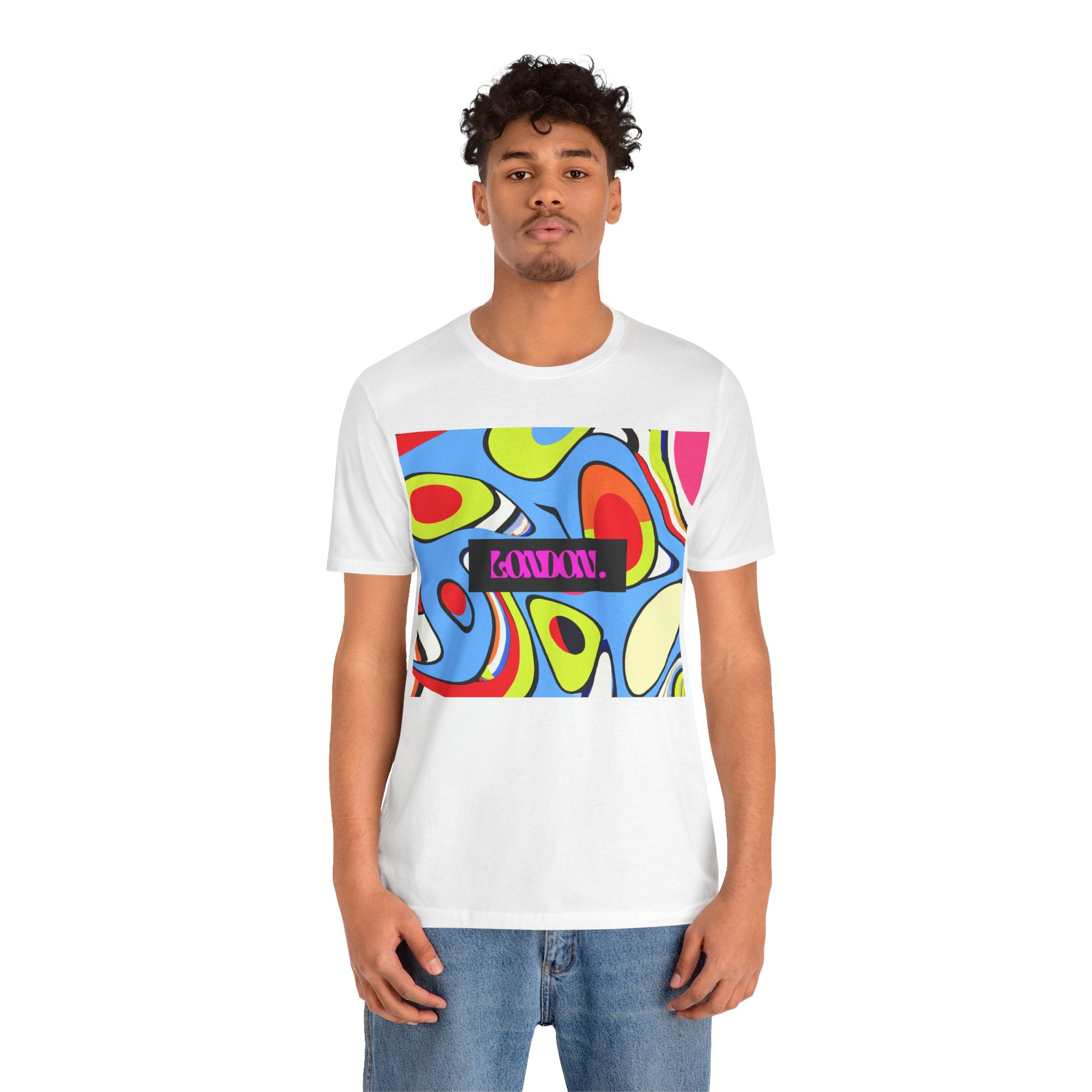 "Far Out" - Tee