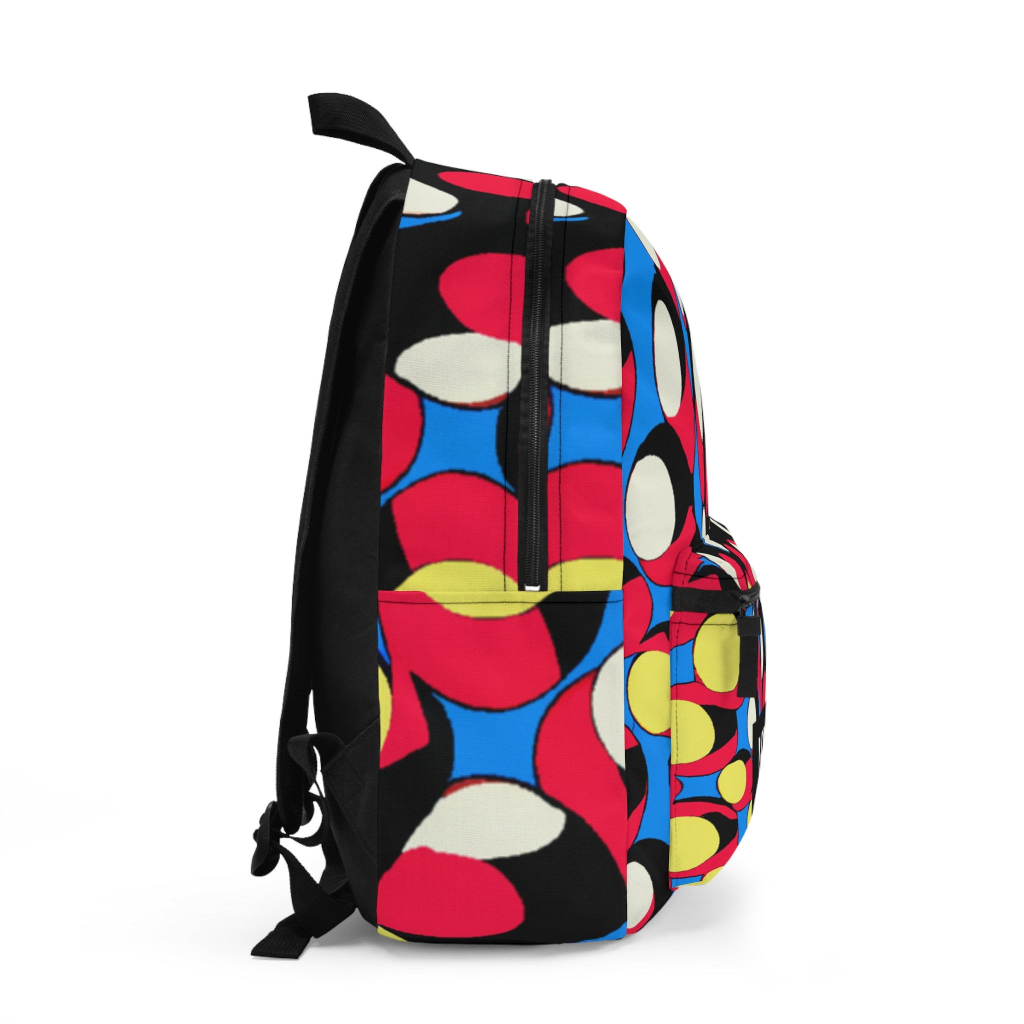 Groovy Delight Pop Boutique - Backpack