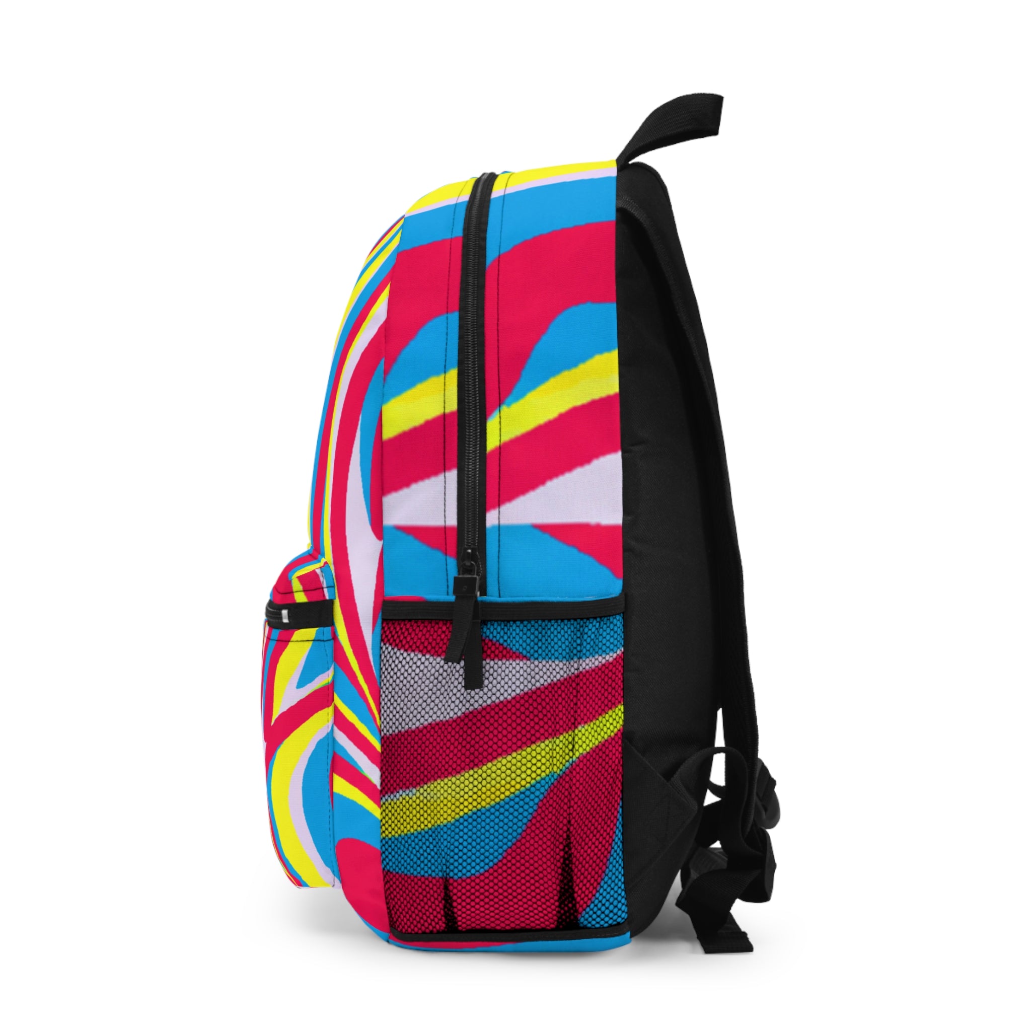 Dazzle Sunshine - Backpack