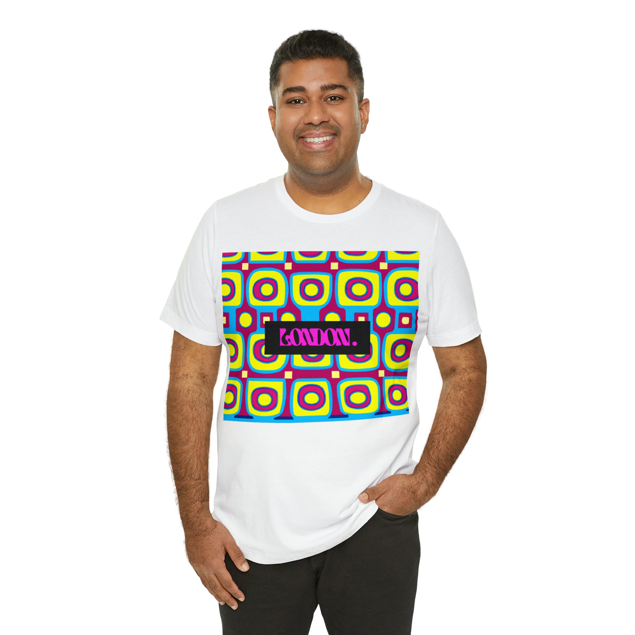 Groovy Gus - Tee