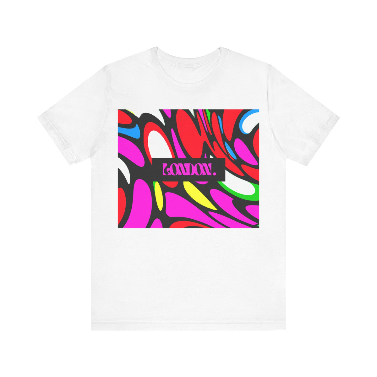 "Opal Sunshine" - Tee