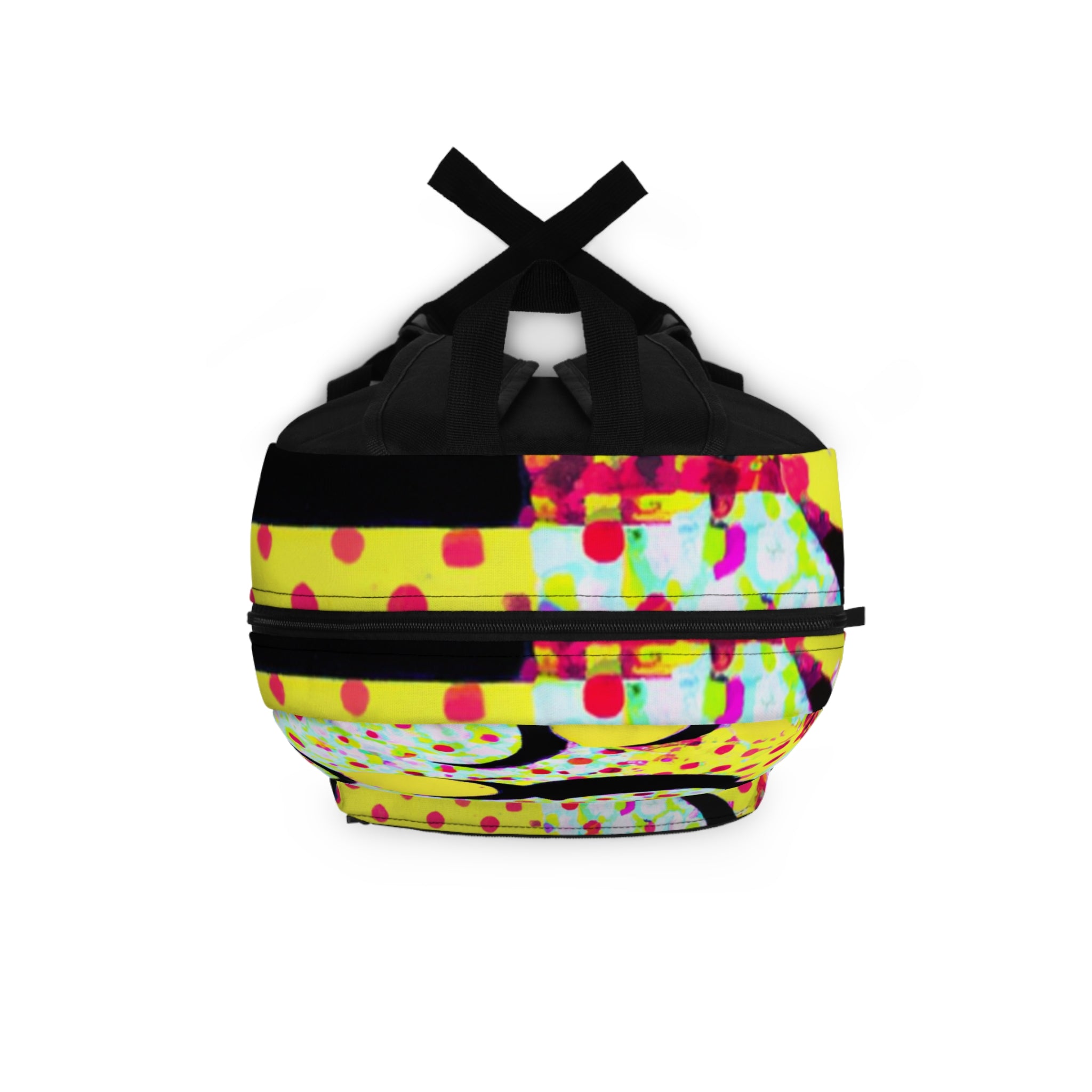 "Groovy Gloss" - Backpack