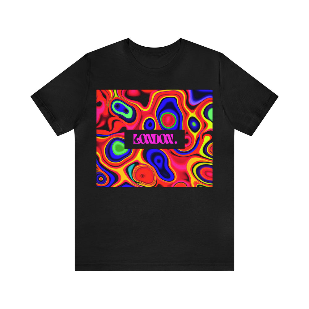 Rainbow Sprinkles - Tee