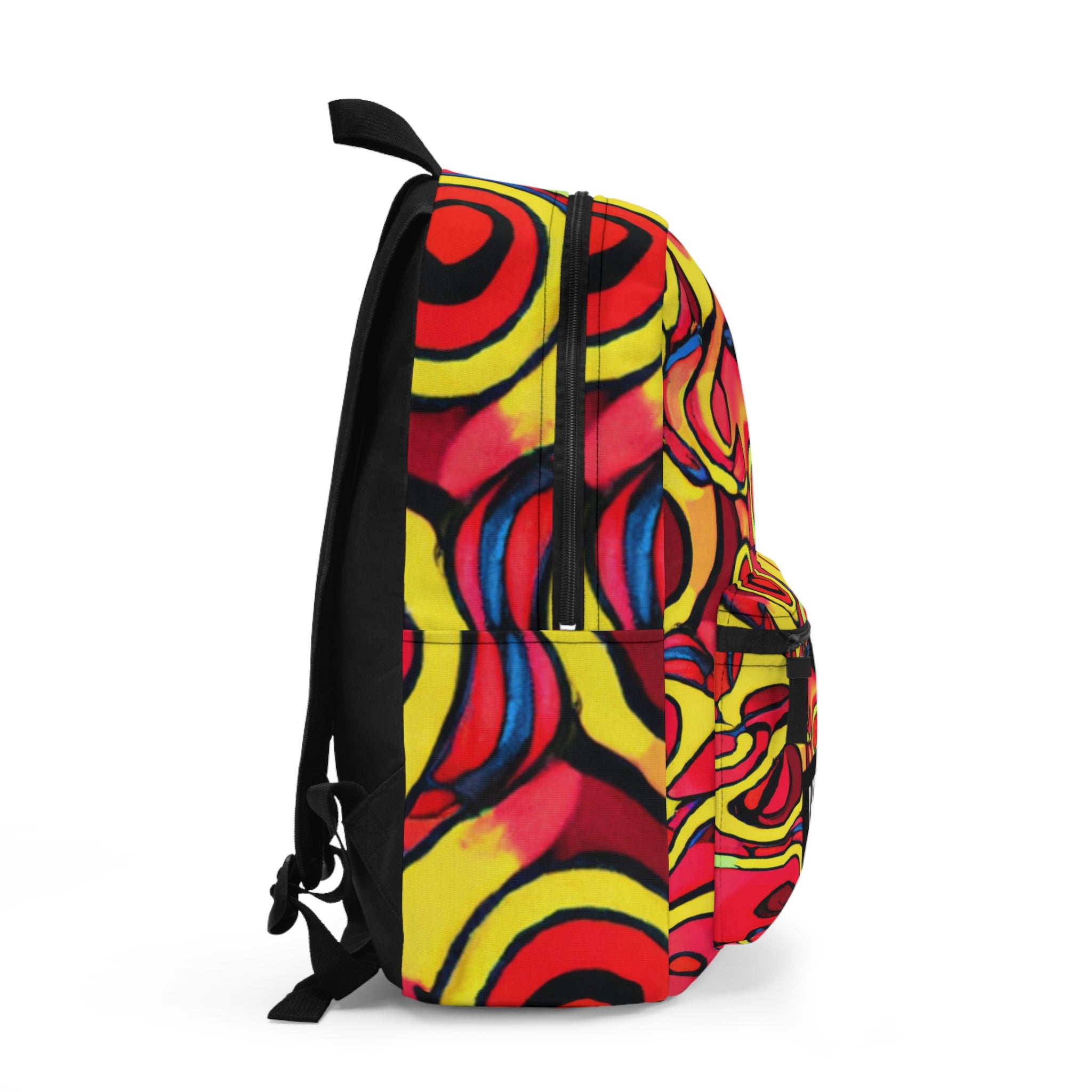 Pepper Sunshine - Backpack