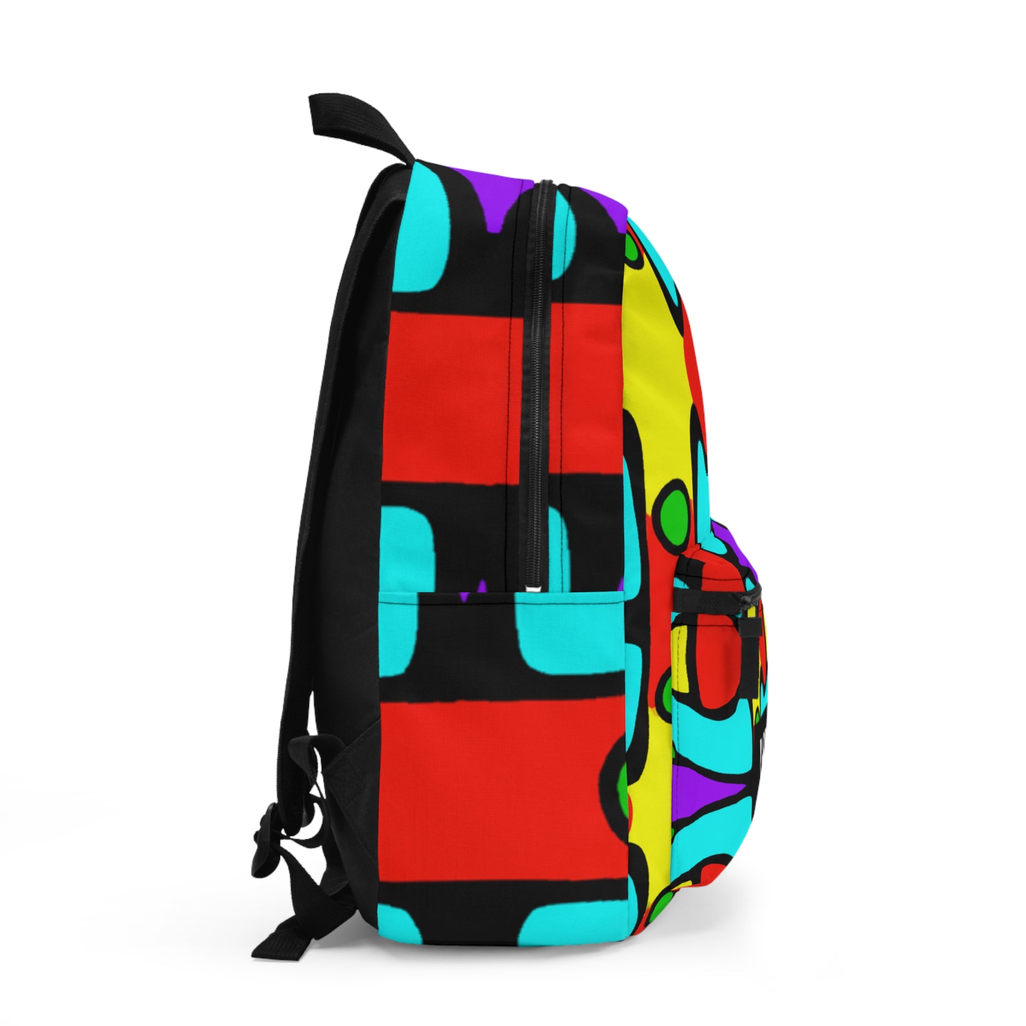 Jupiter Sunshine - Backpack