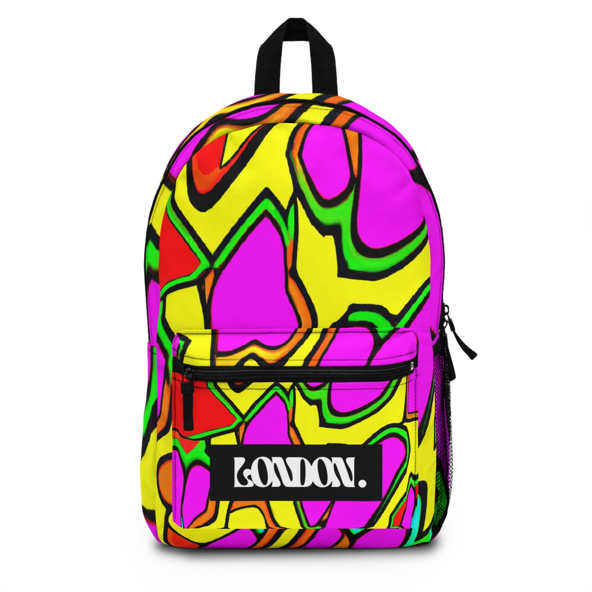 Rainbow Dash - Backpack