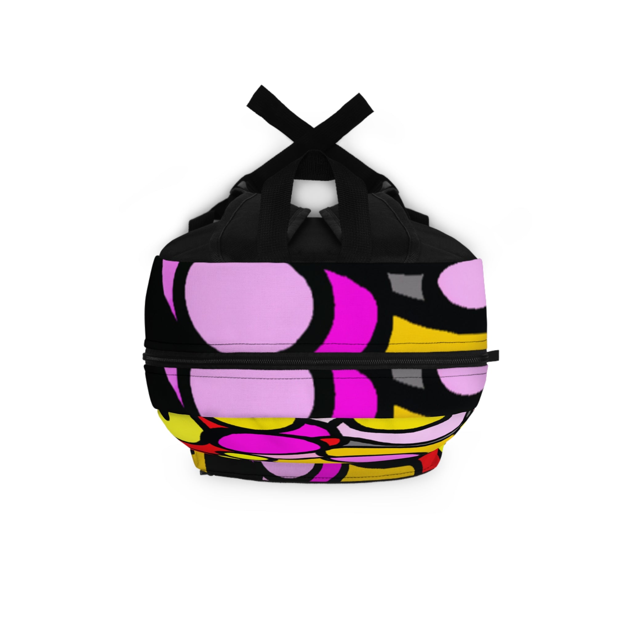 "Groovy Galaxy Emporium" - Backpack