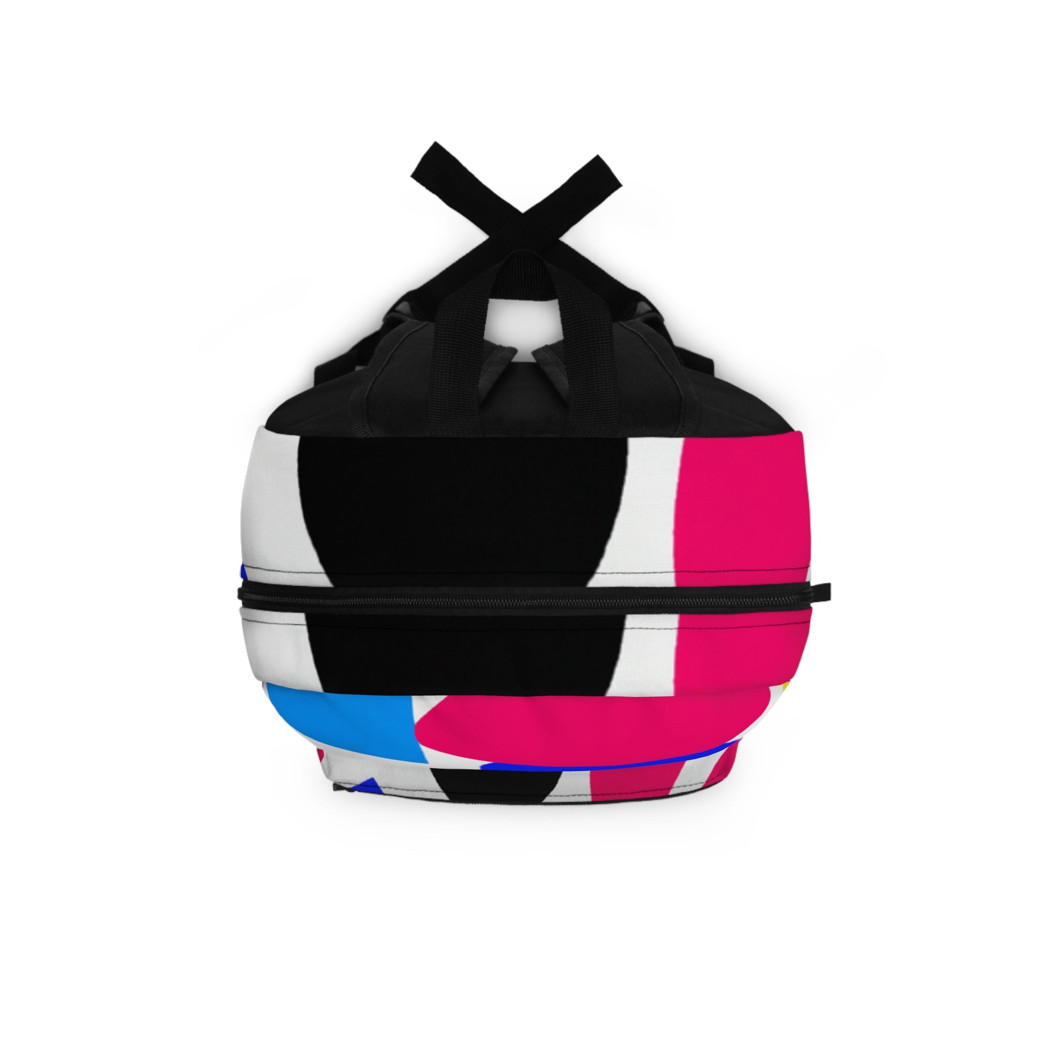 Groovy PopArt Fusion - Backpack