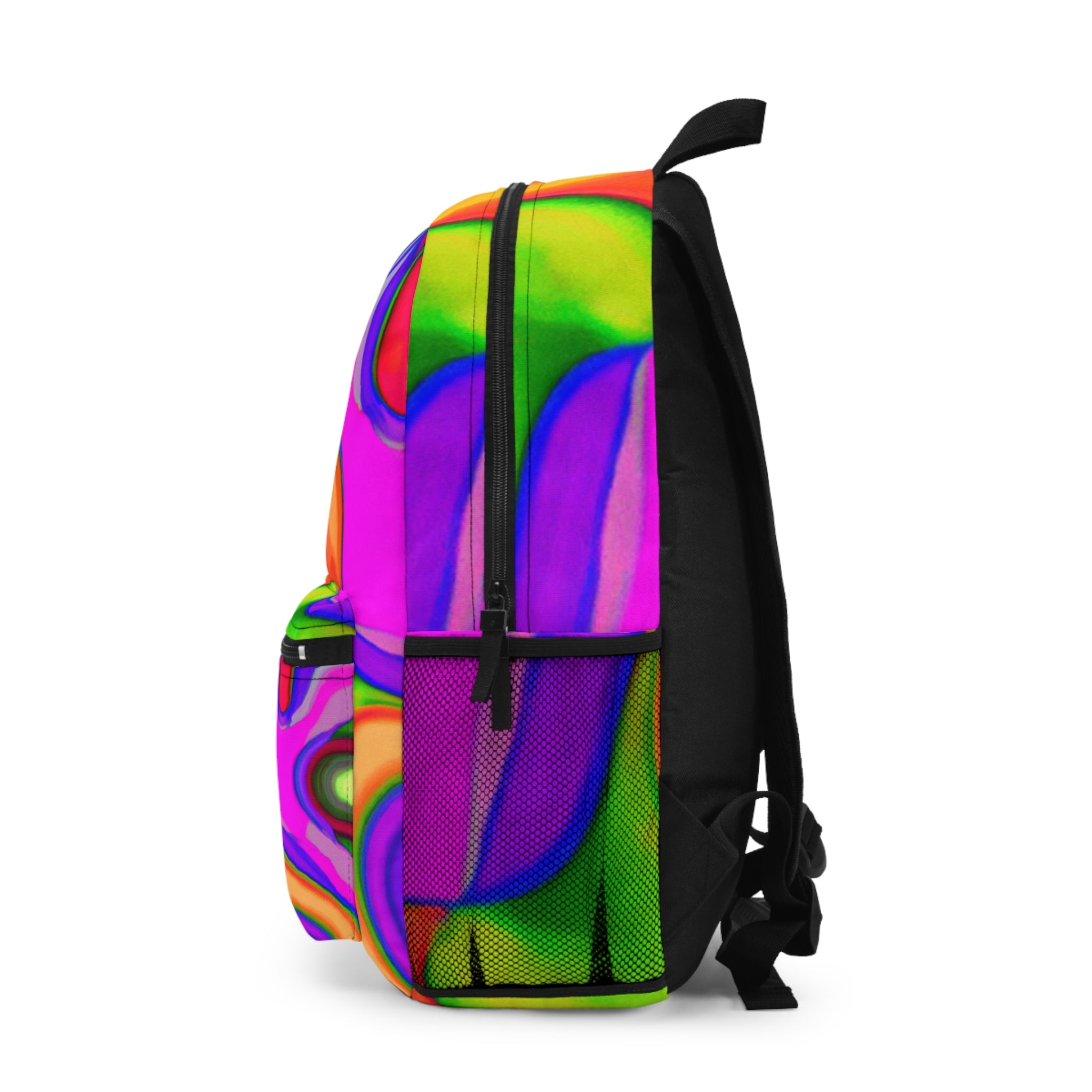 Twiggy Stardust - Backpack