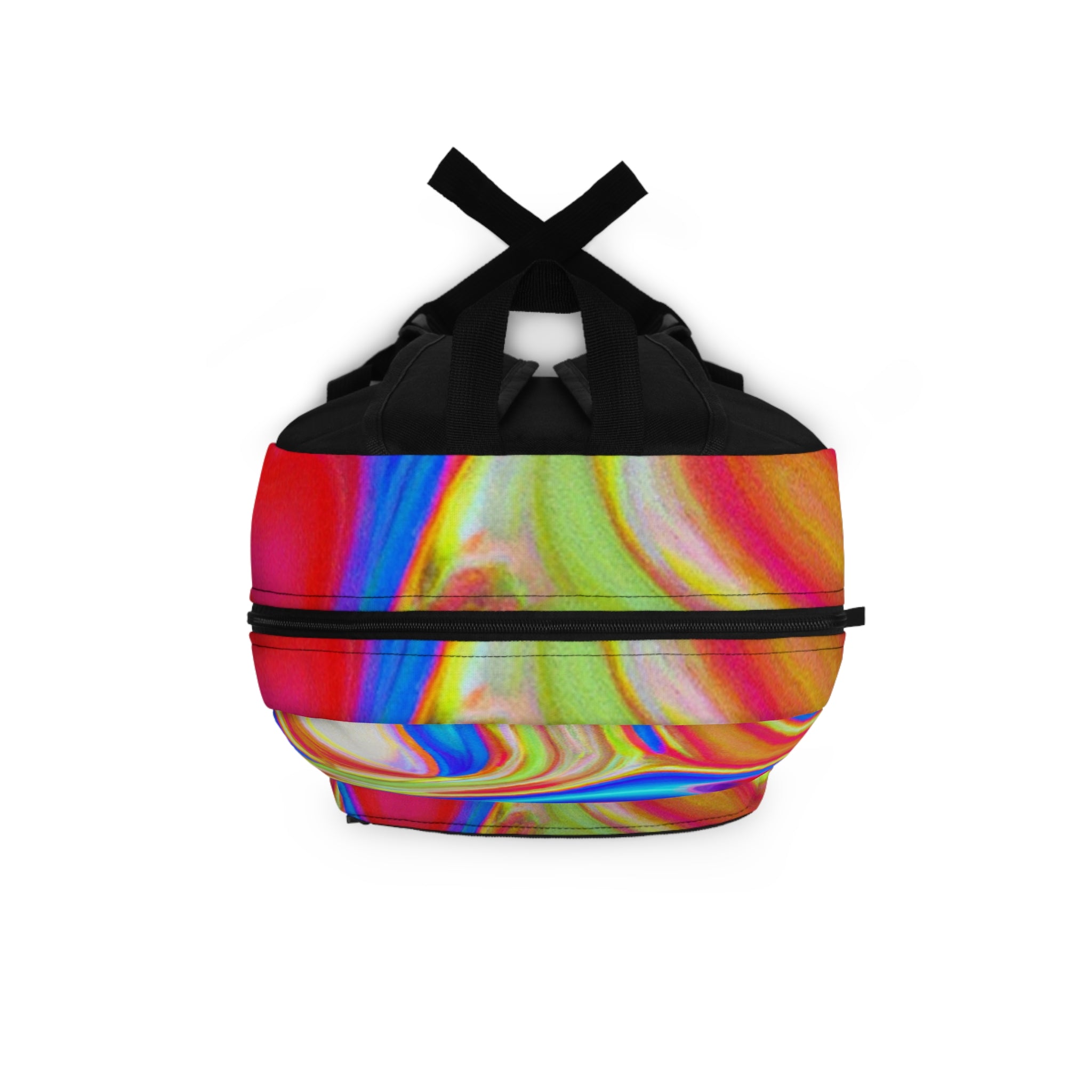 "Marvin GroovySplash" - Backpack