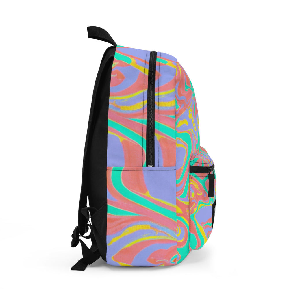 Starchild Sheba - Backpack