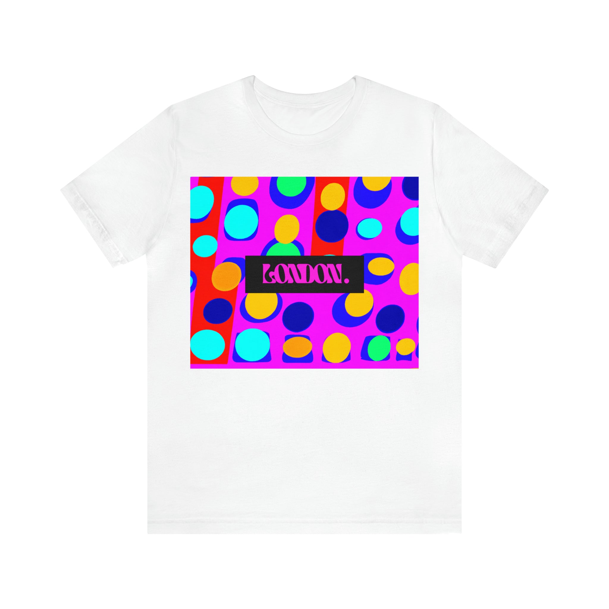 Twiggy Stardust - Tee