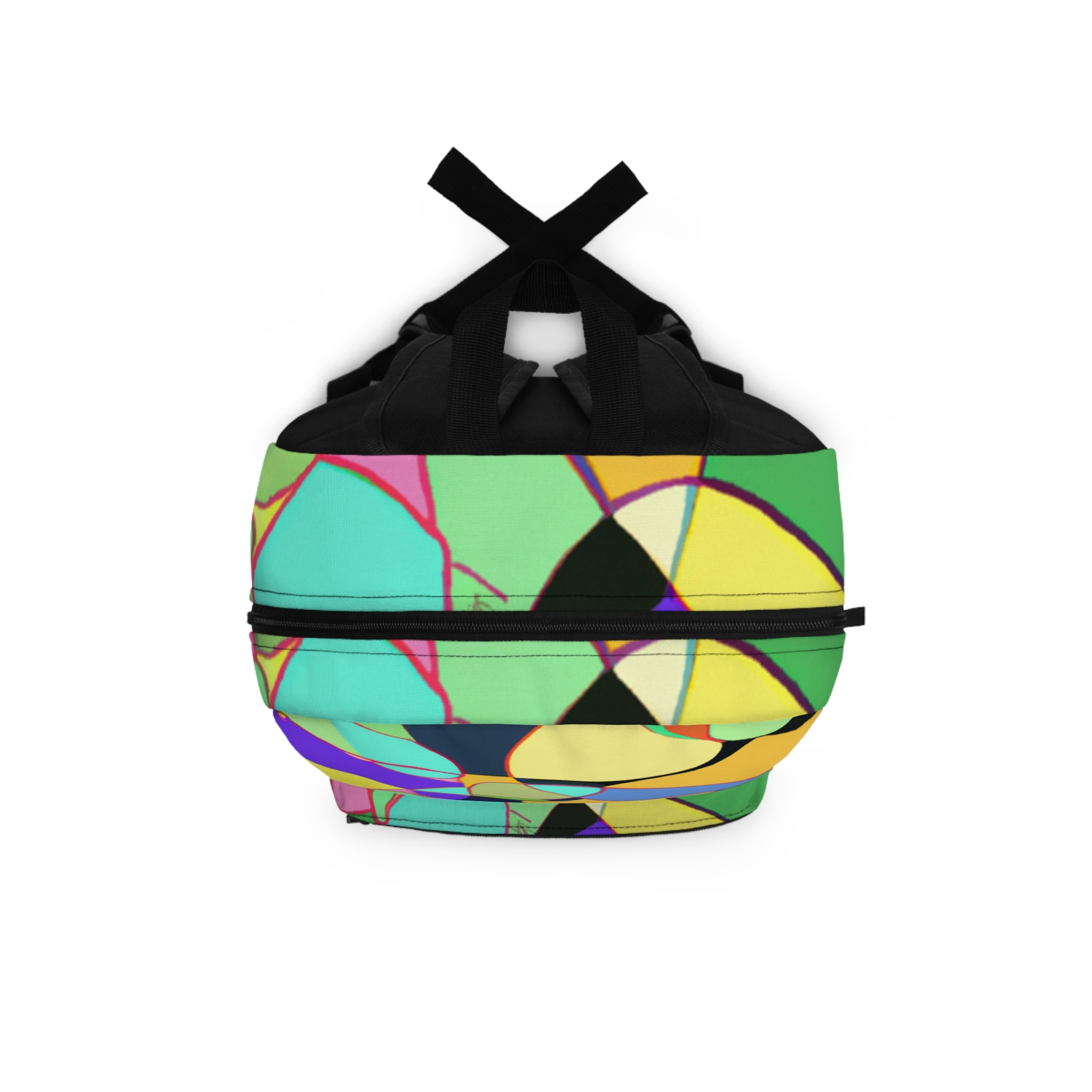 Kaleidoscope Katie - Backpack