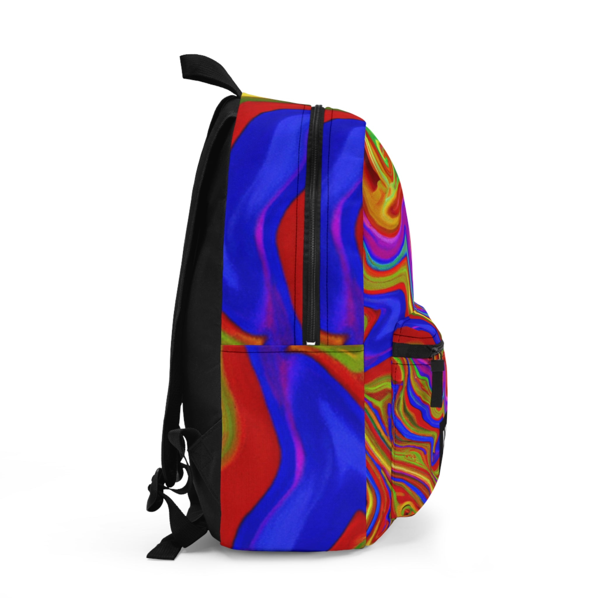 "Moonbeam Marley" - Backpack