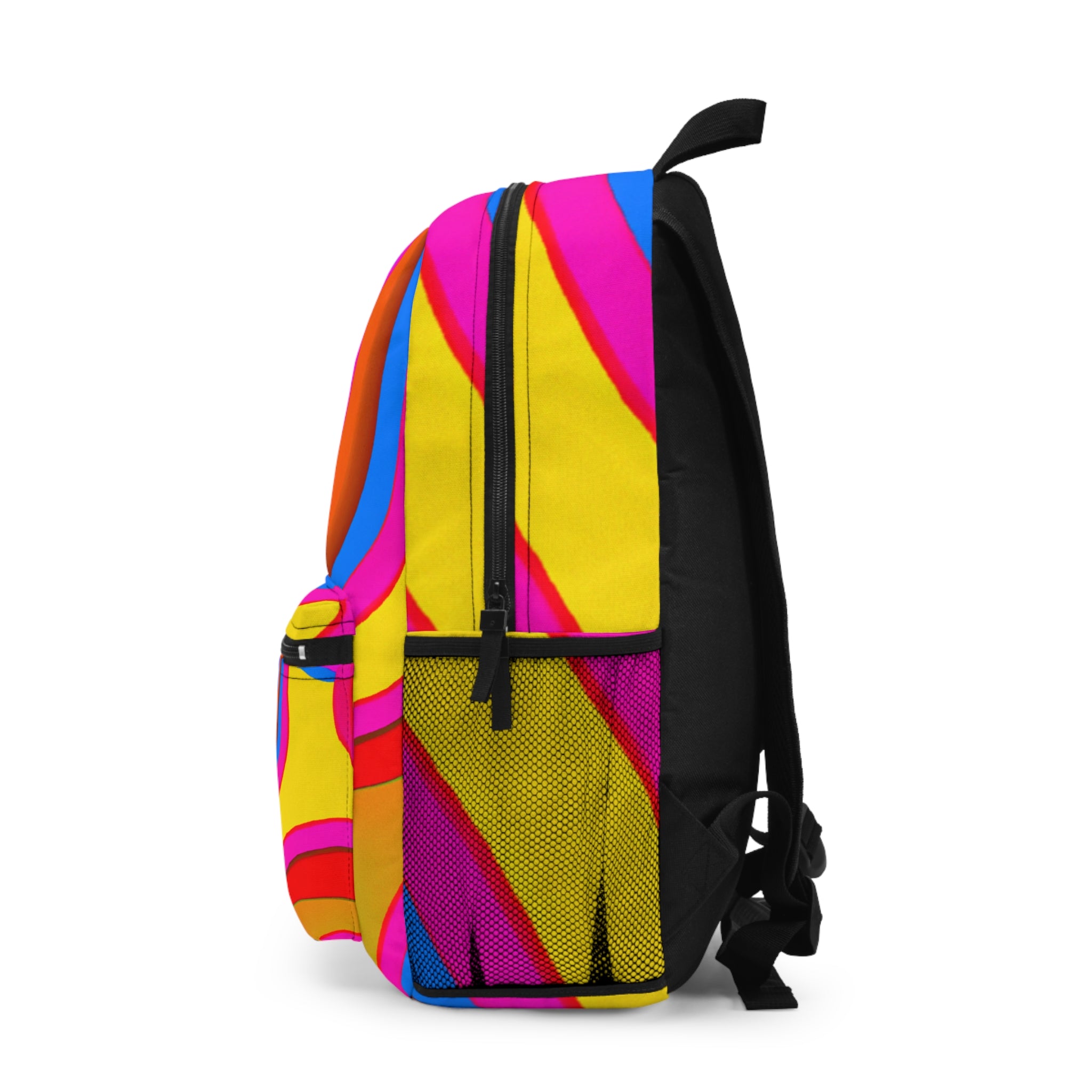 Sunshine Stardust - Backpack