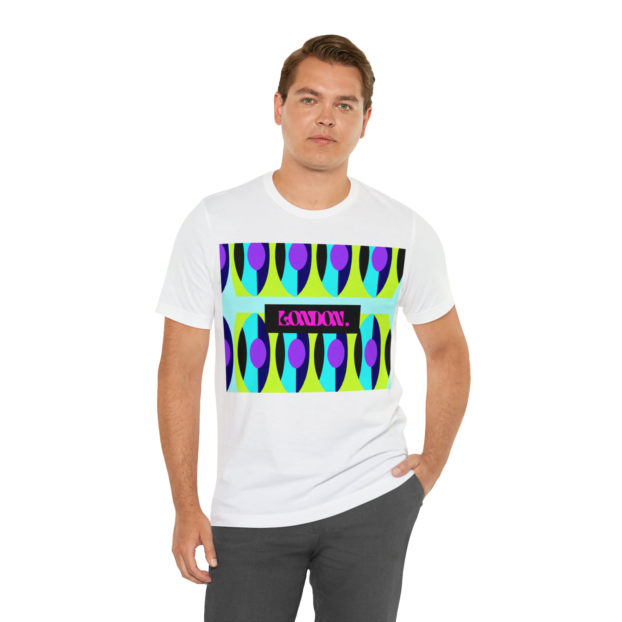 Octavia Groovy - Tee