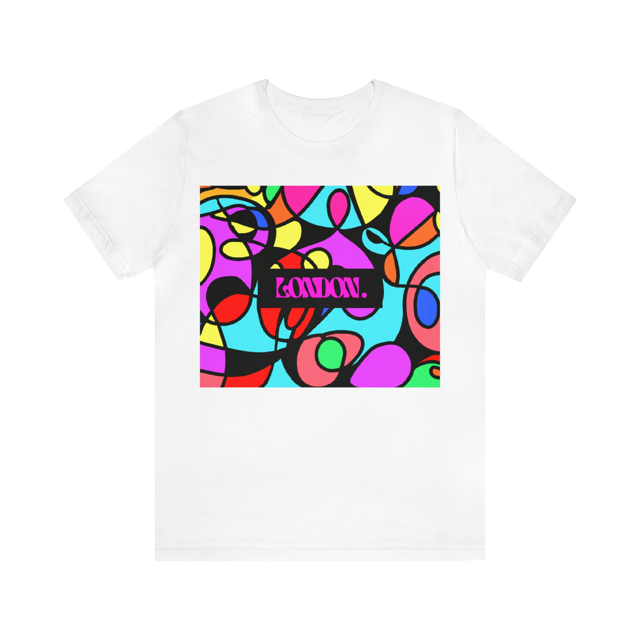 Groovy Sunshine - Tee