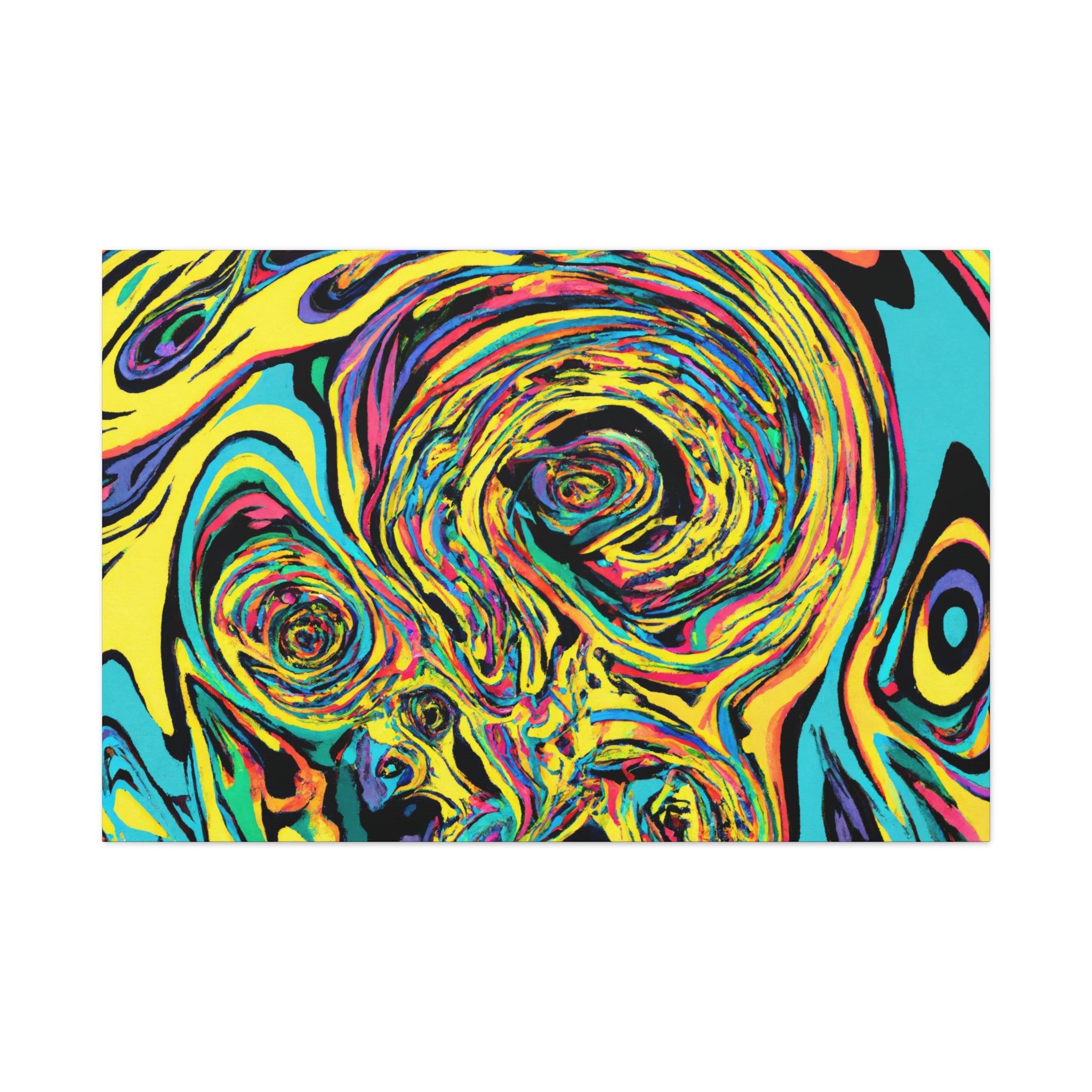 GroovyVisions - Canvas
