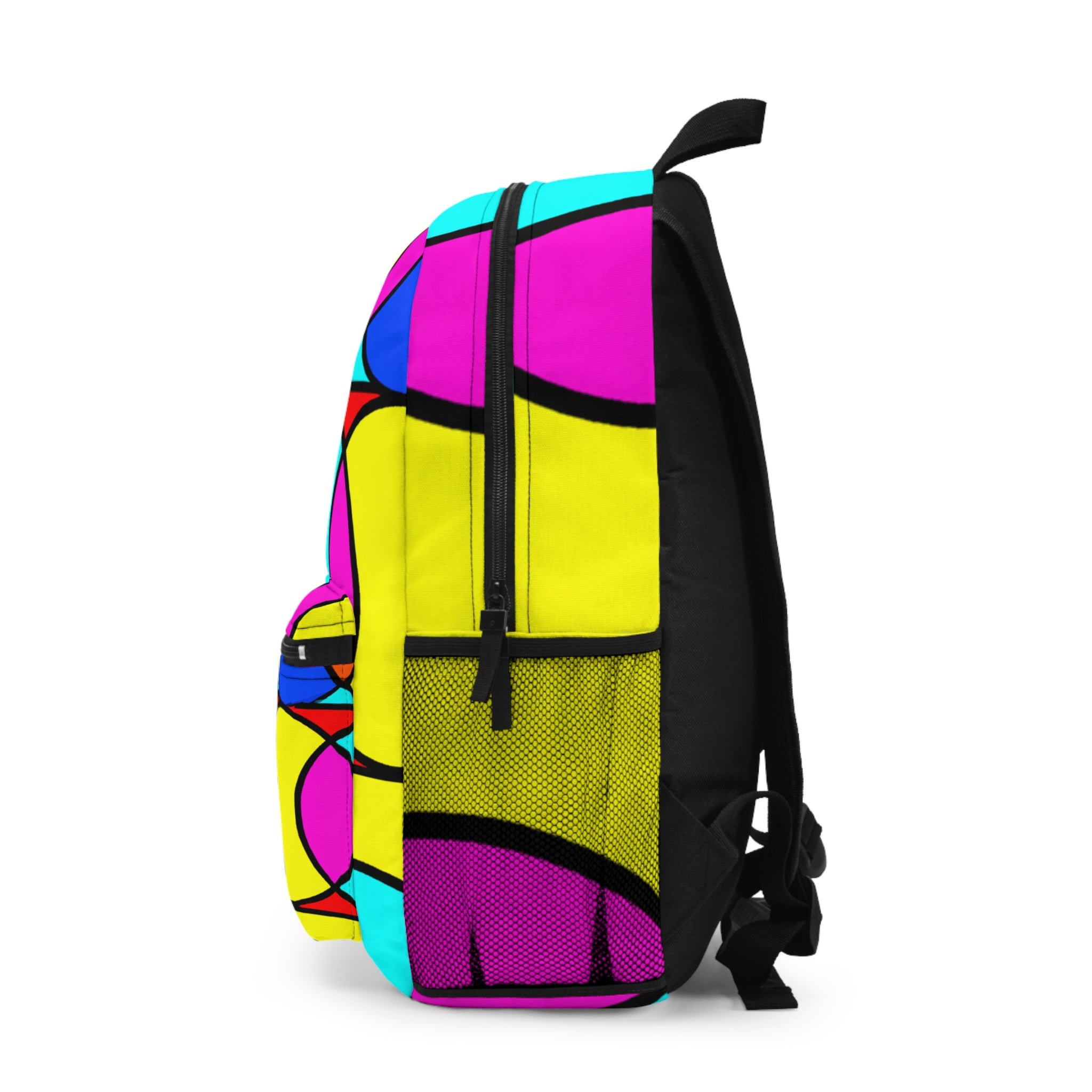 Kaleidoscope Kate - Backpack