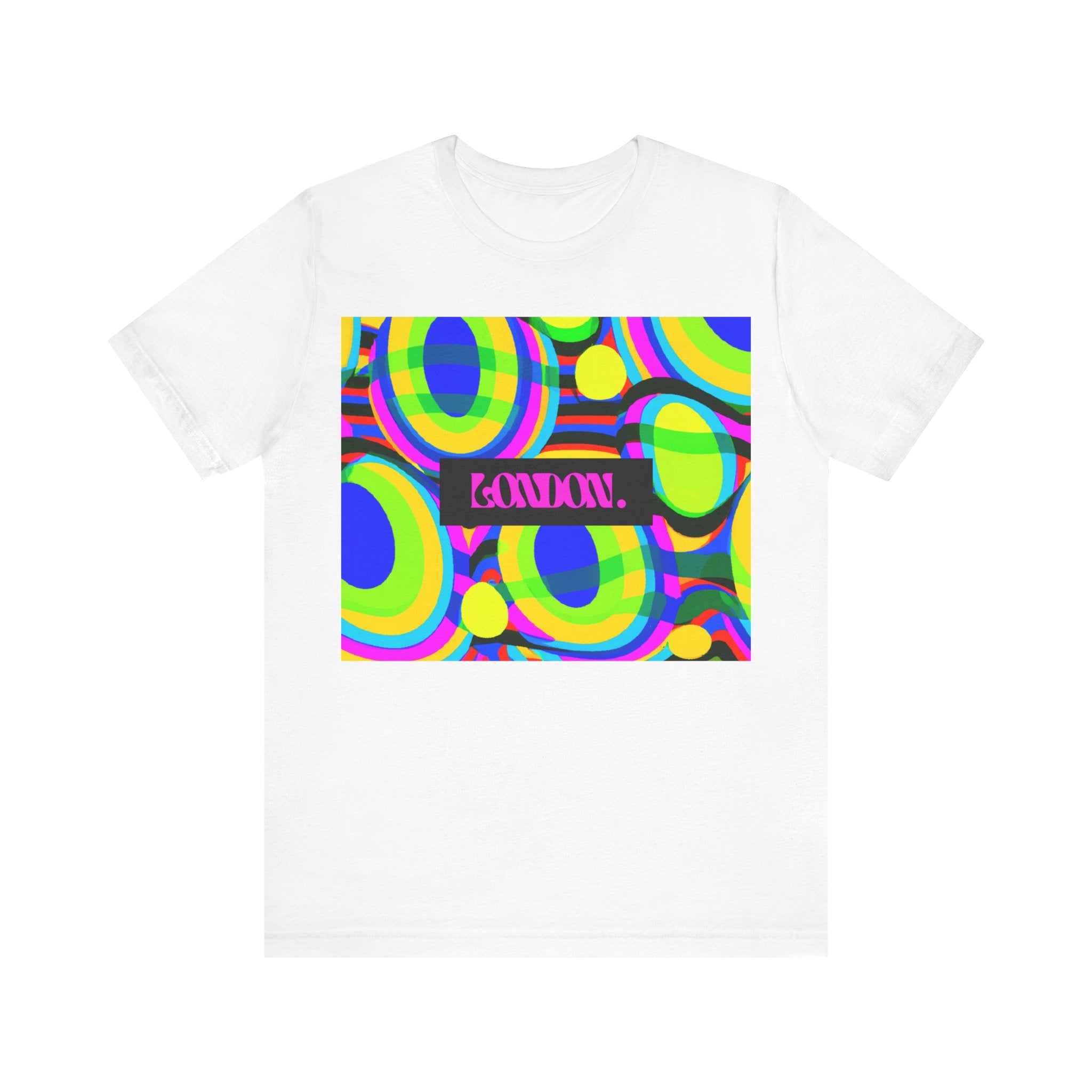 "Seventies Stardust" - Tee