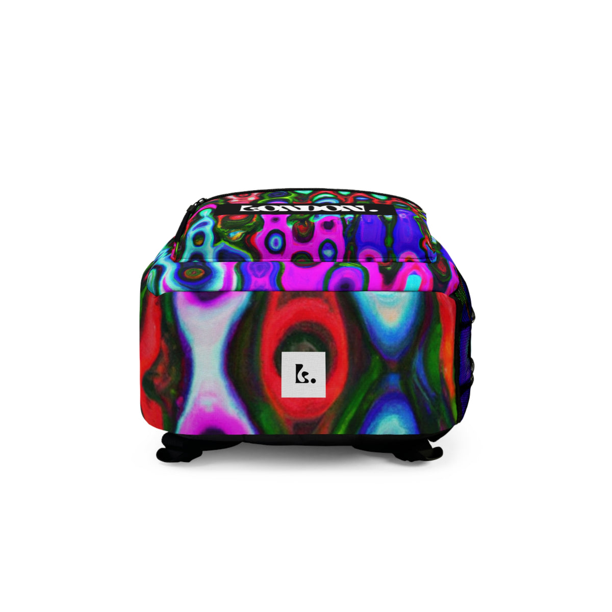 "Jasper Honeygroove" - Backpack