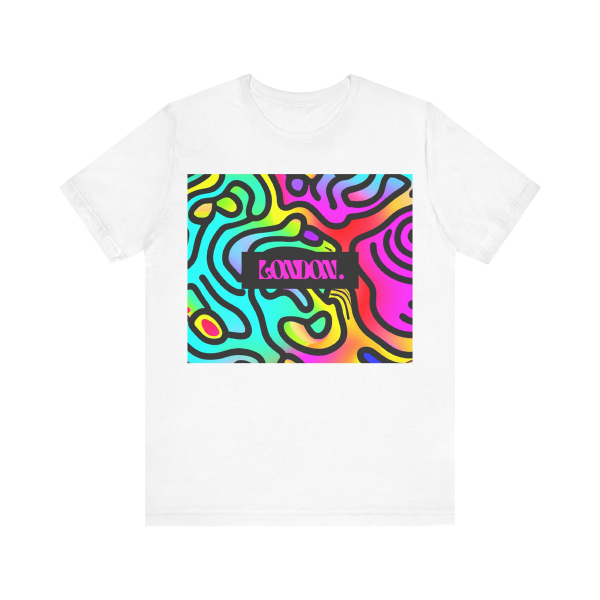 "Sunshine Daydream" - Tee