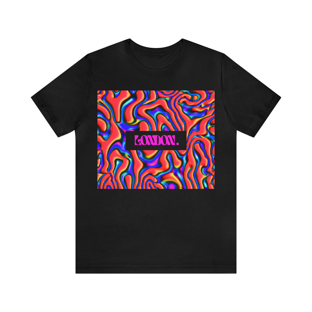 Dazzle Brightly - Tee