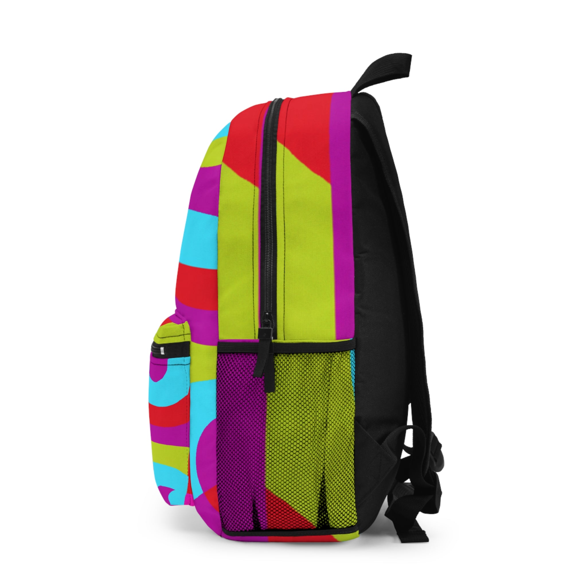 Tropical Sunshine - Backpack