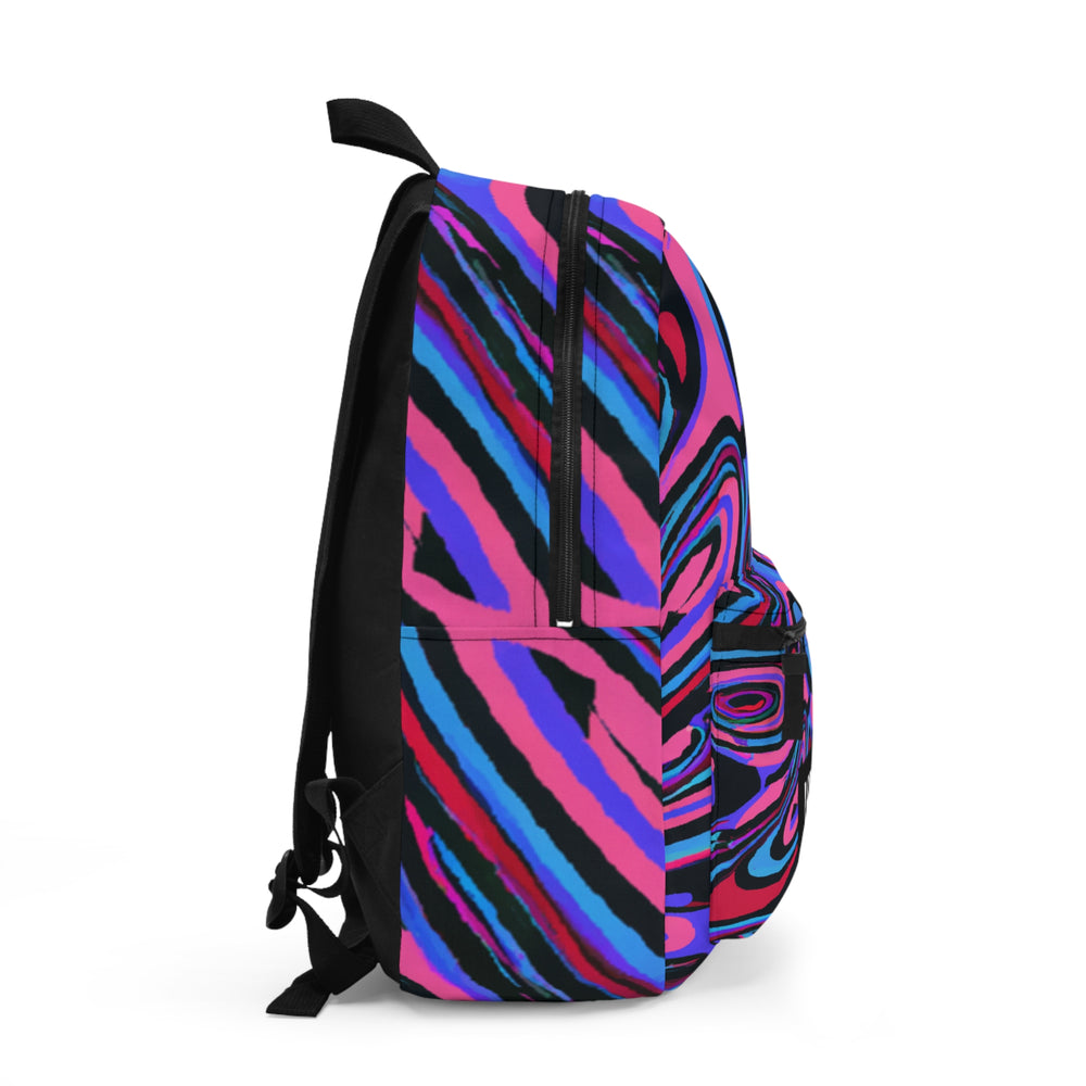 Starshine Sparkle - Backpack