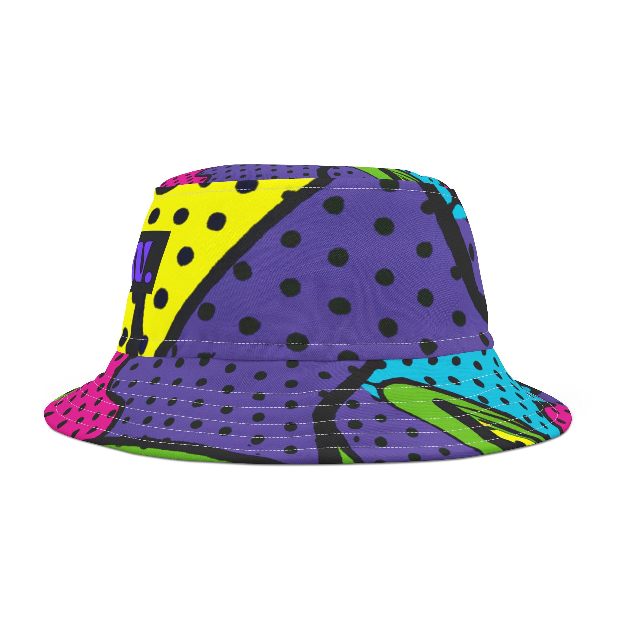 Isabella Sorrentino - Bucket Hat