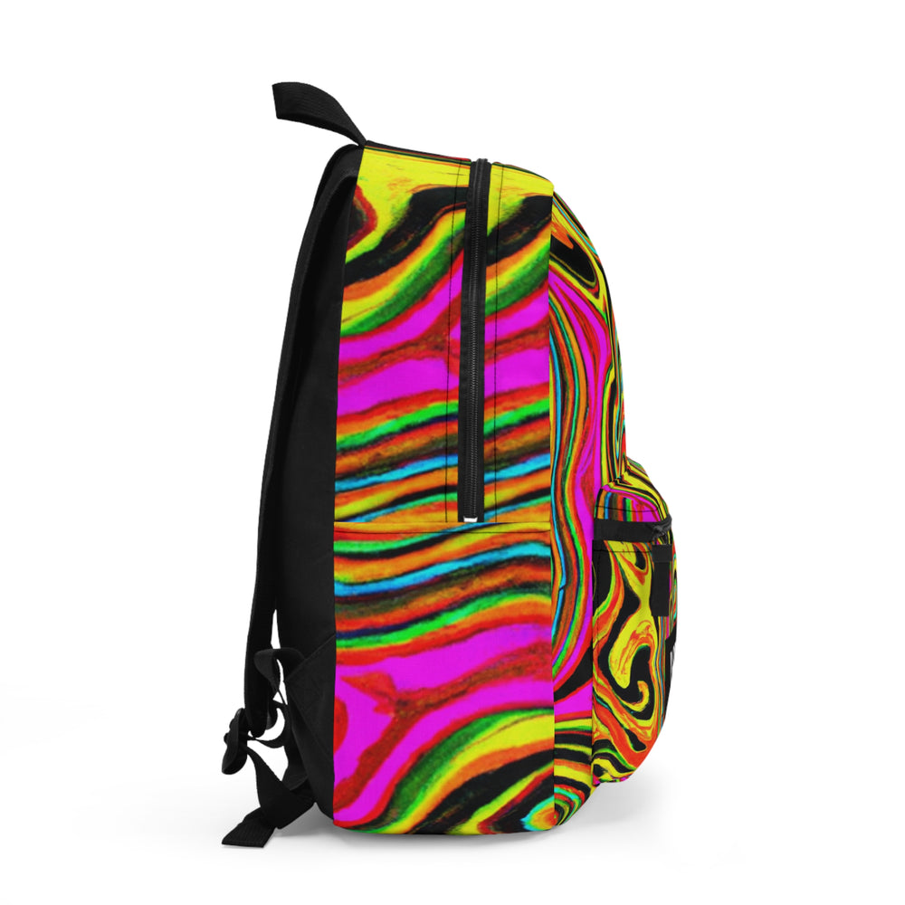 Lulu Sunshine - Backpack