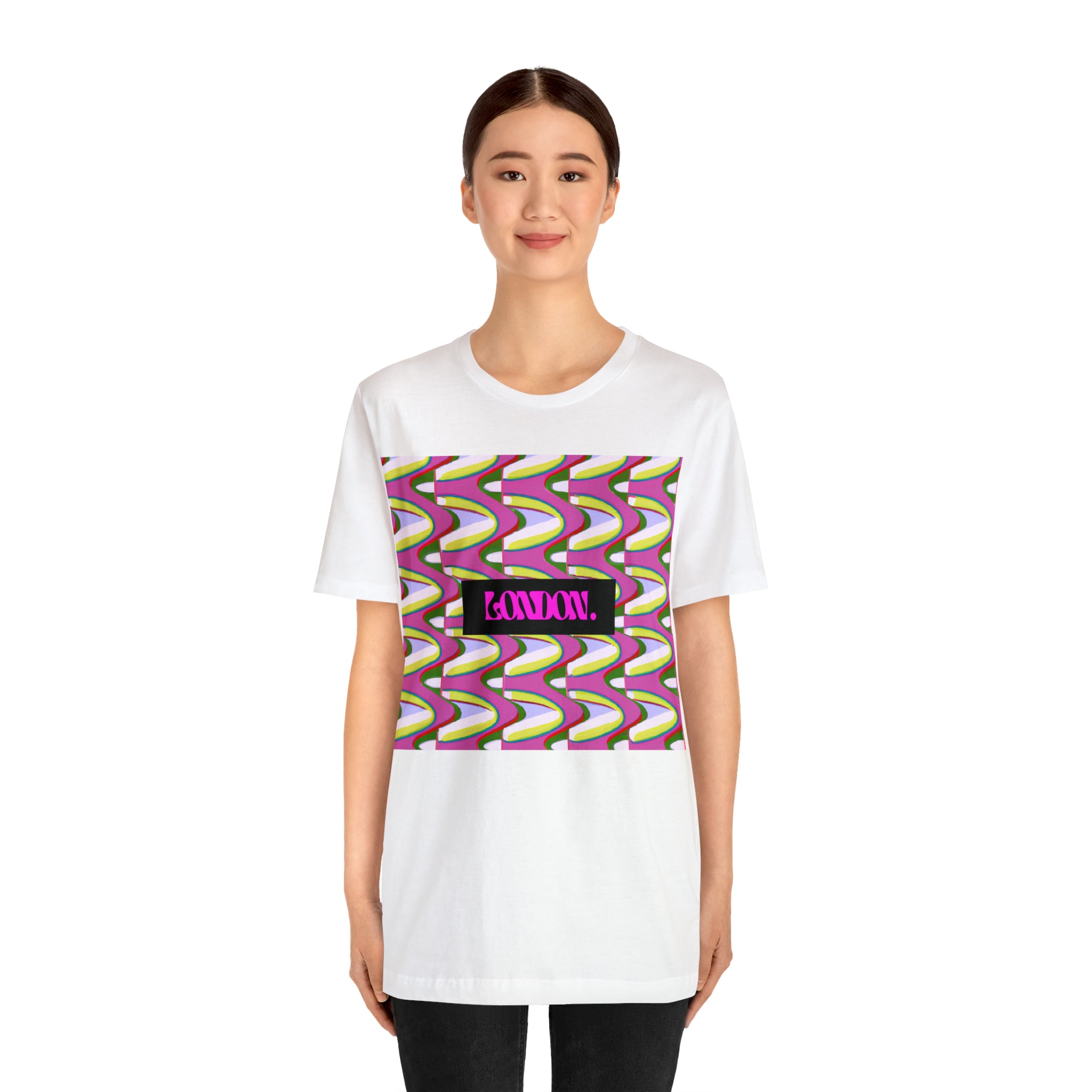 Kaleidoscope Lucy - Tee