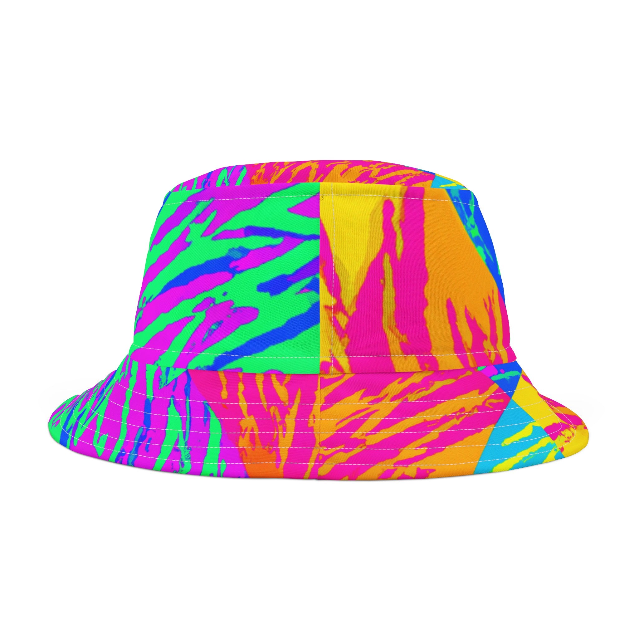 Isabella Daisy - Bucket Hat