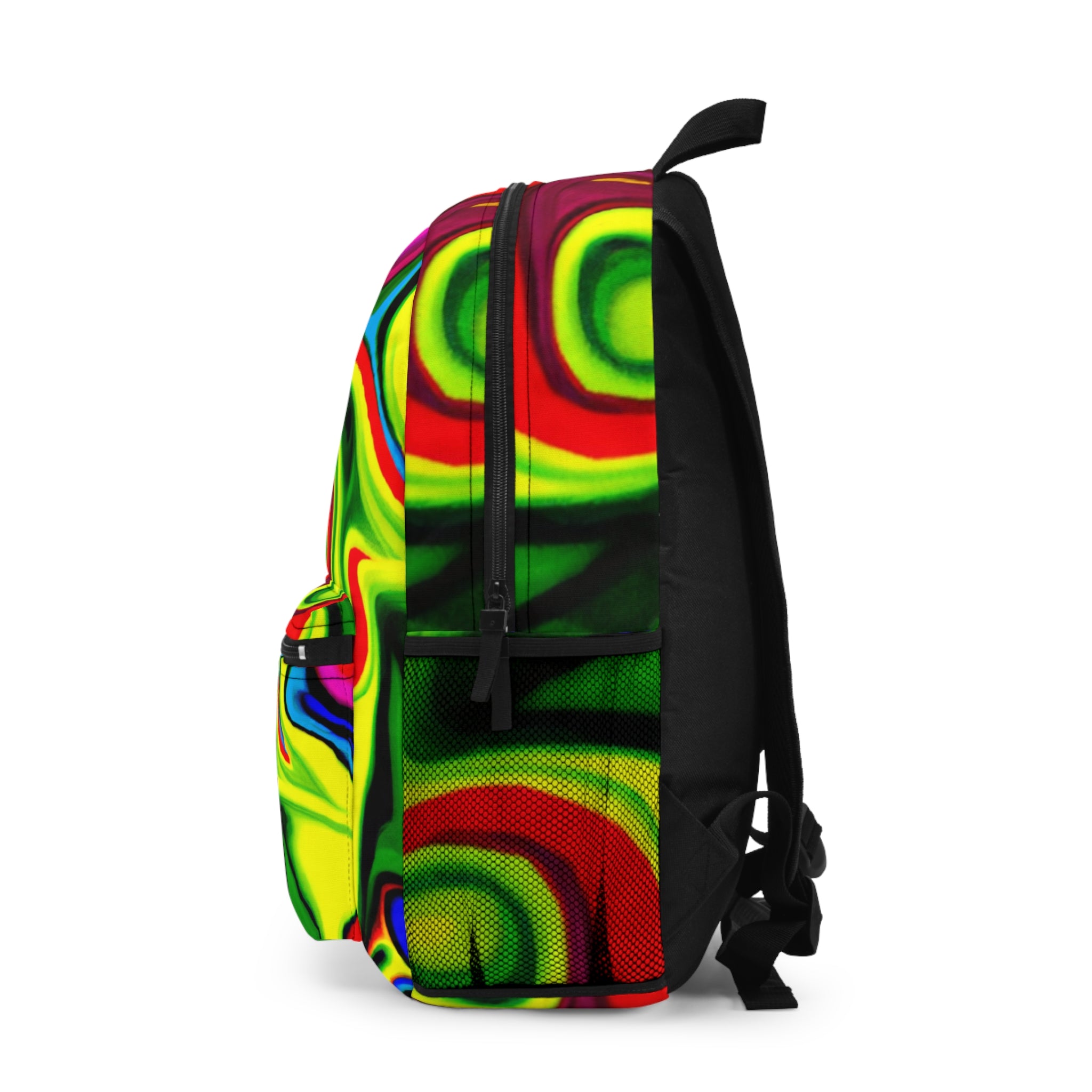 "Velvet Moonbeam" - Backpack