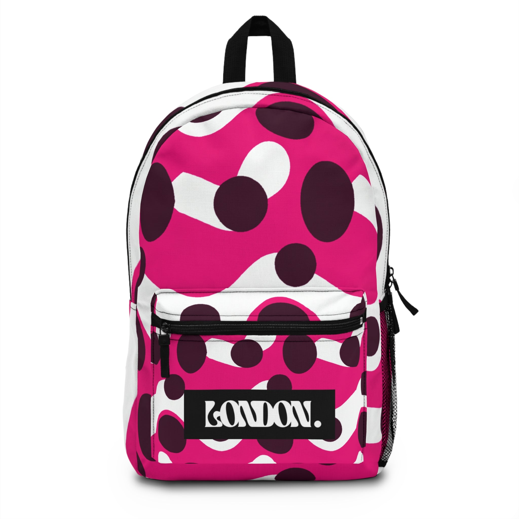 Kaleidoscope Kandy - Backpack