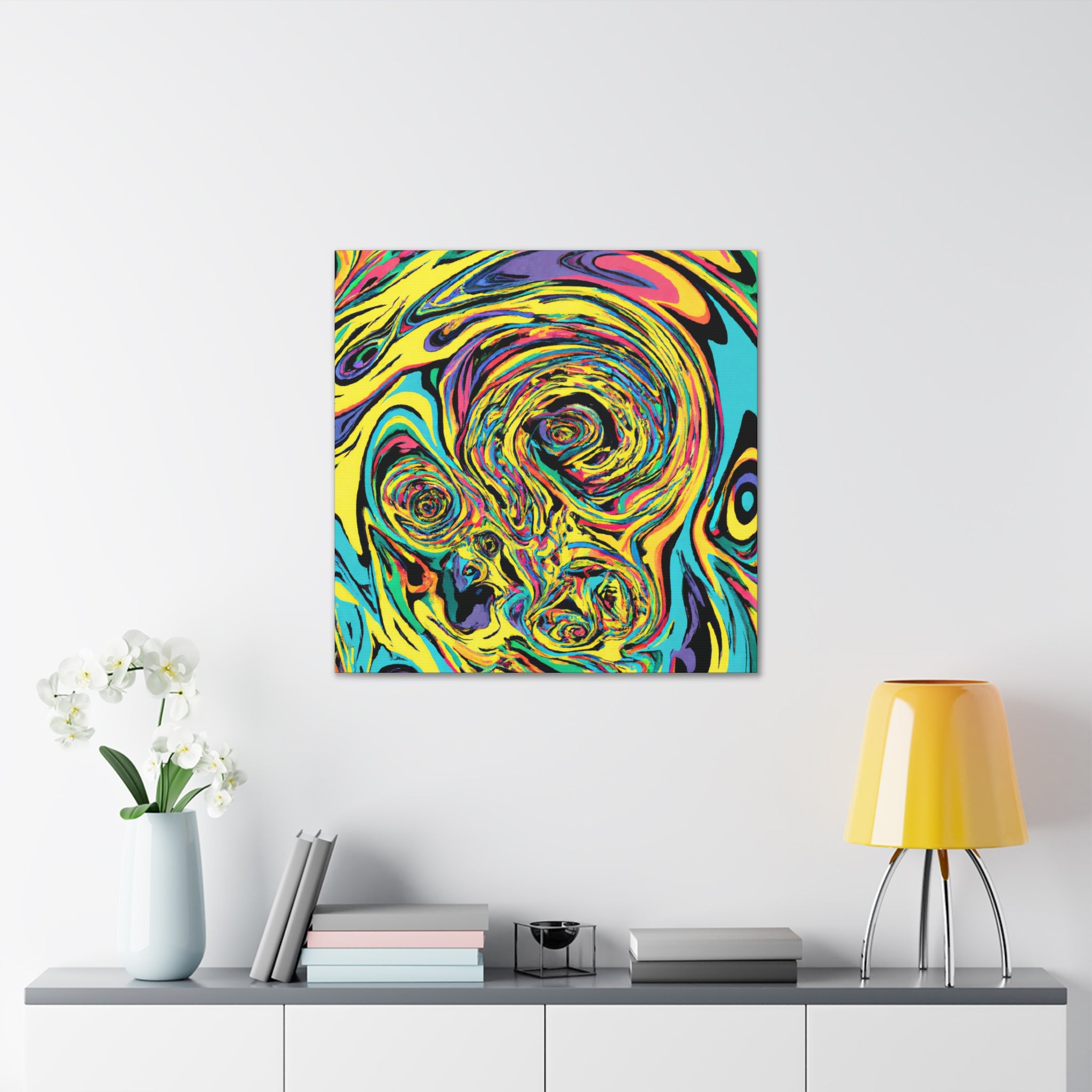 GroovyVisions - Canvas
