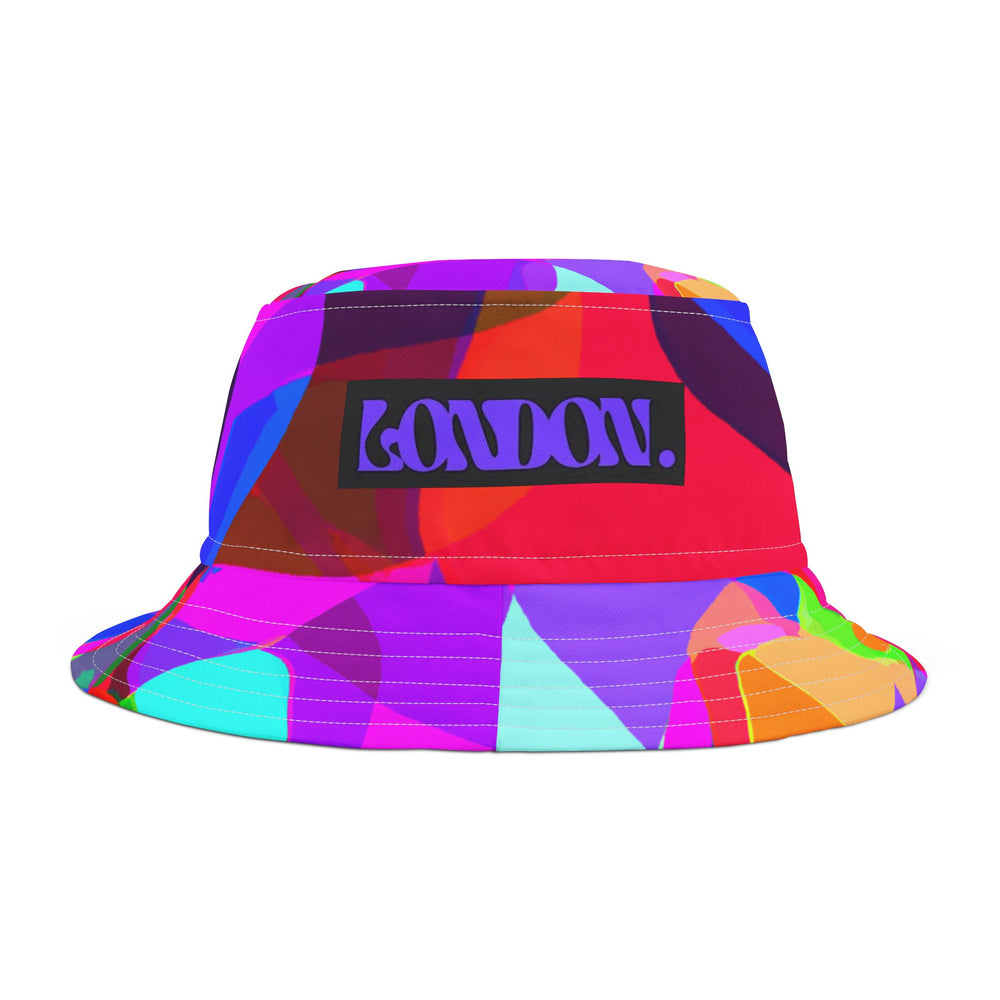 PsychedeliGroove Chic - Bucket Hat