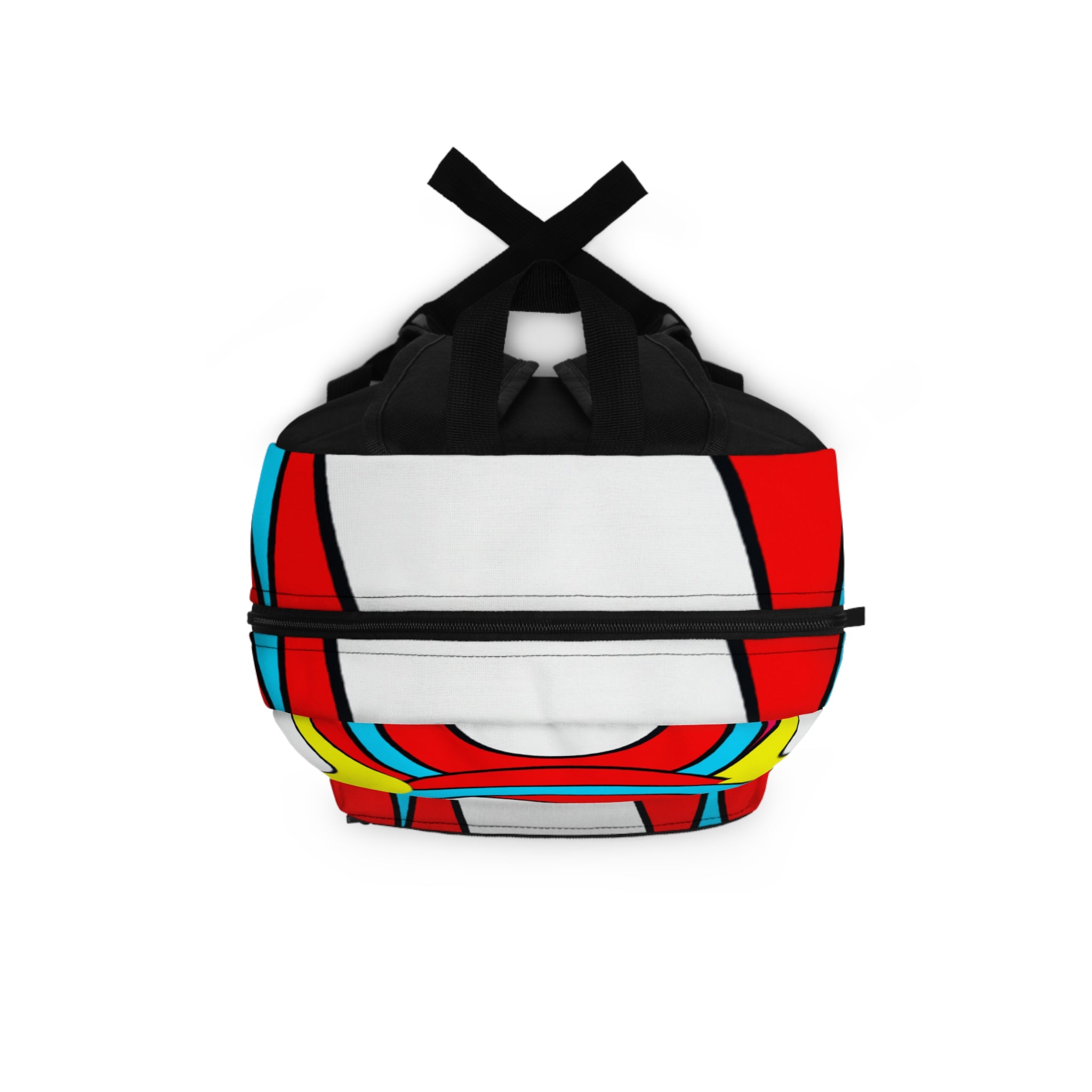 "Bellamy Psychedelica" - Backpack