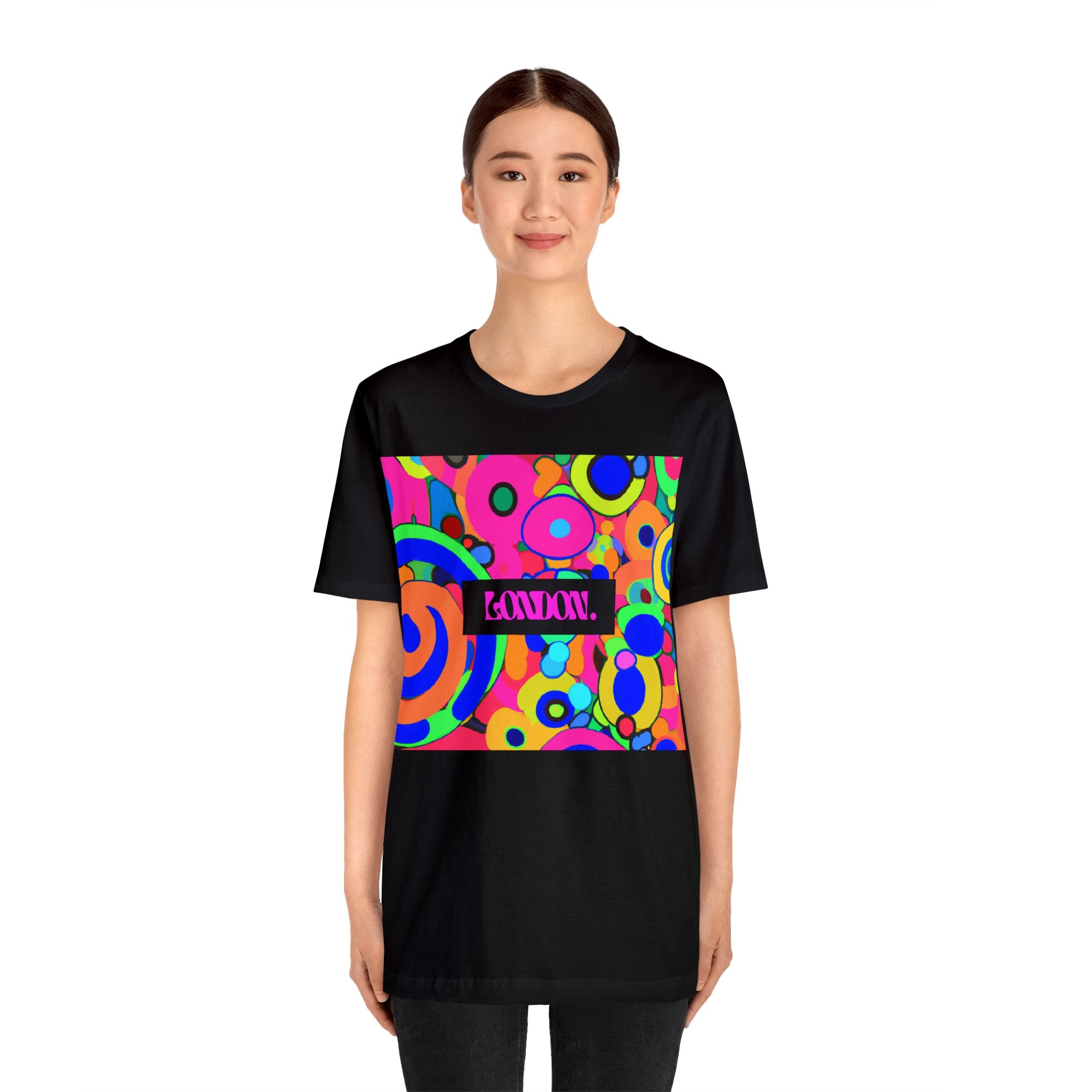 Lola Rainbow - Tee