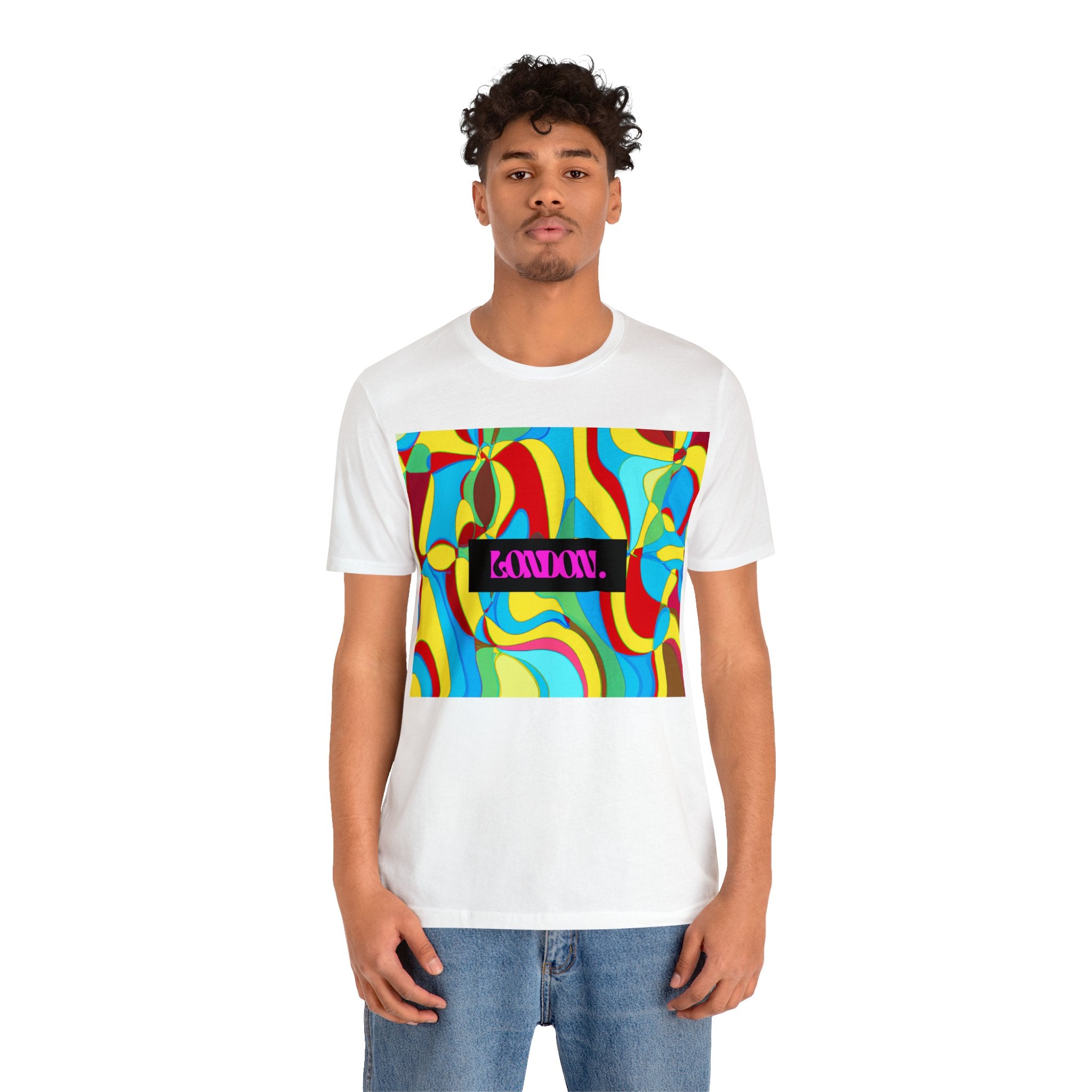 Sunshine Floyd - Tee