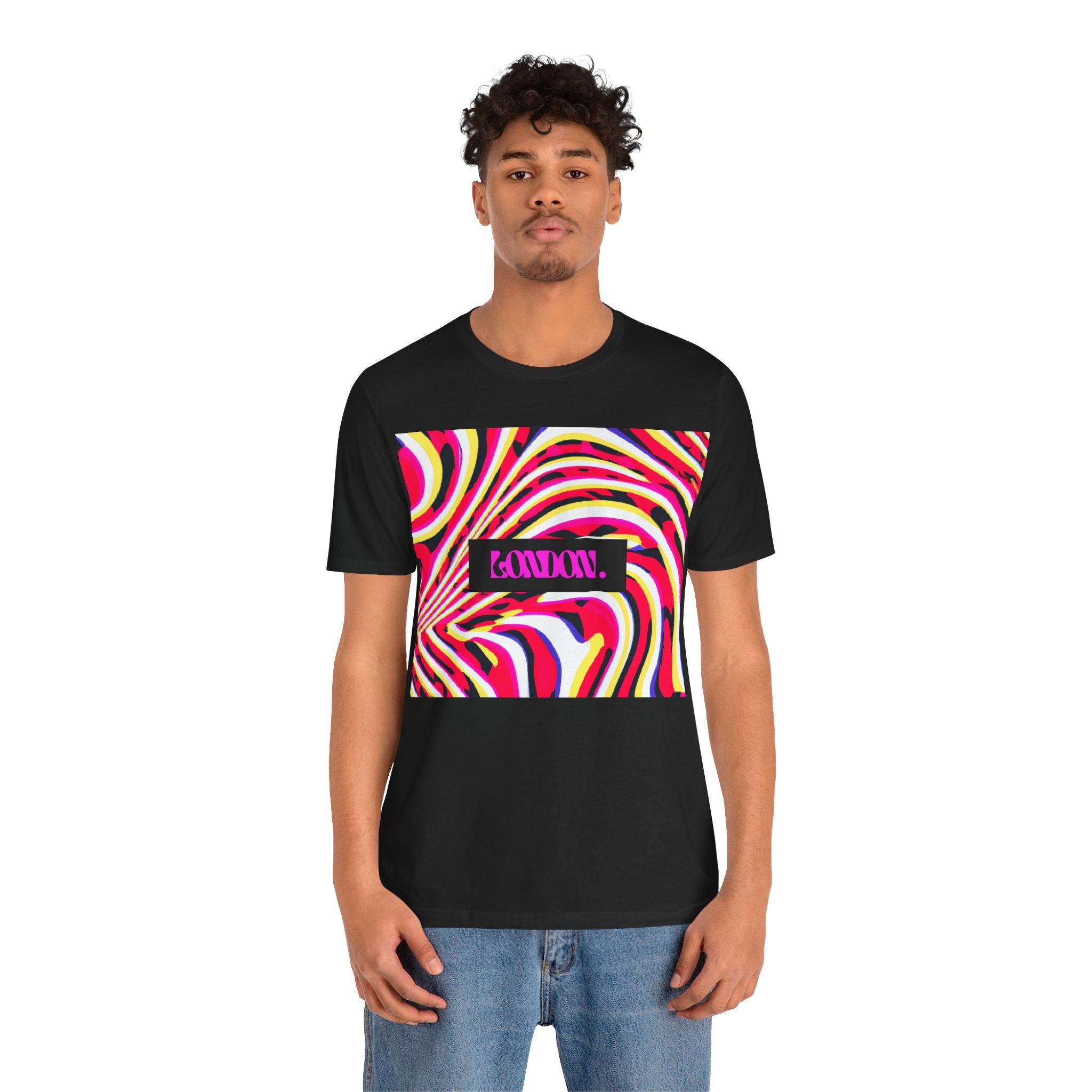 "Velvet Jamboree" - Tee