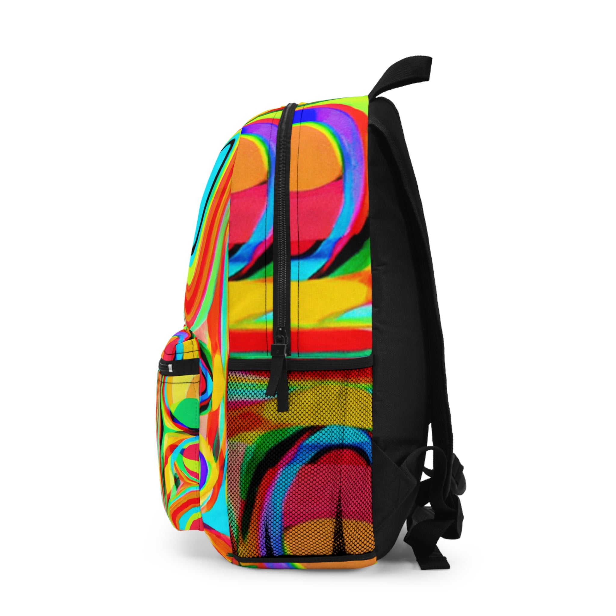 Hippy Dave - Backpack