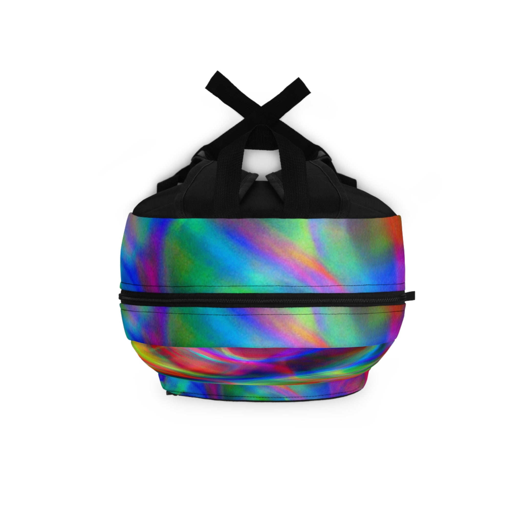 "Groovy Galore" - Backpack