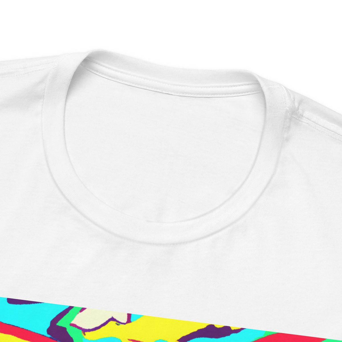 "Groovy Gertie" - Tee