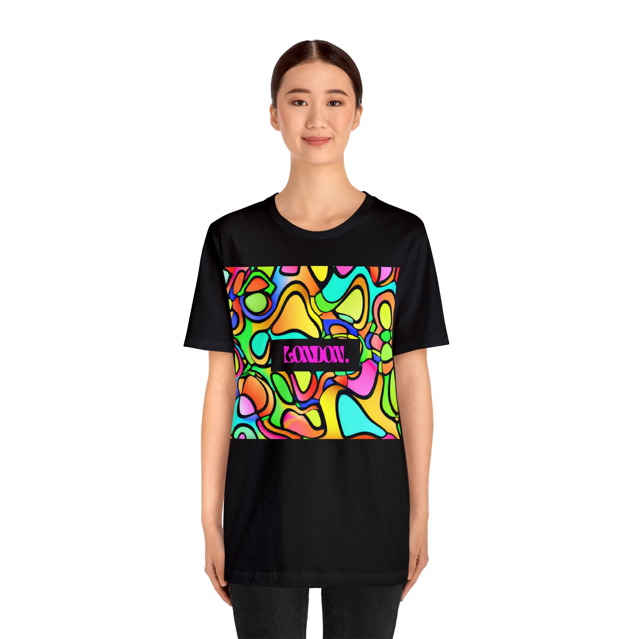 Roxy Rainbow - Tee